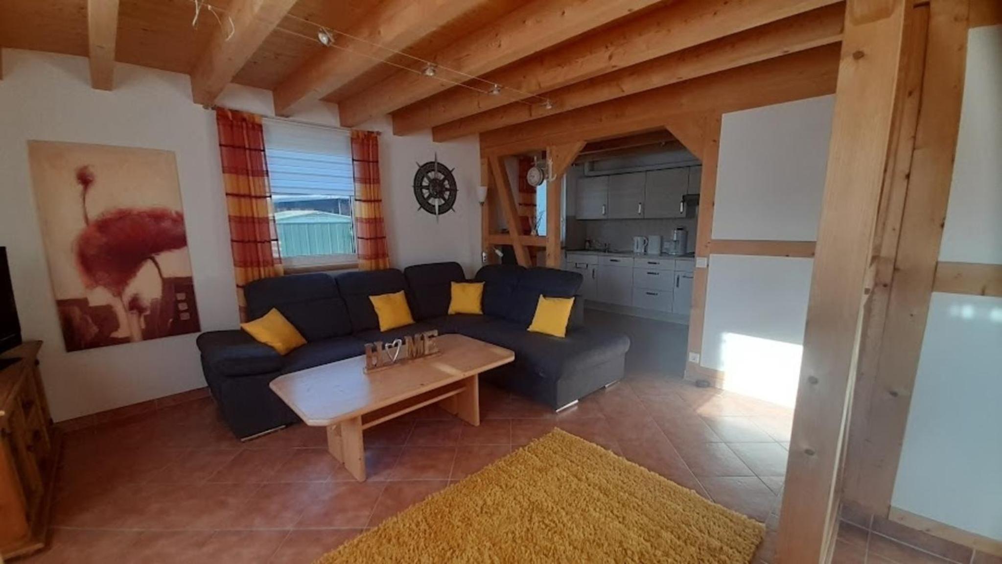 Holiday Home photo 1