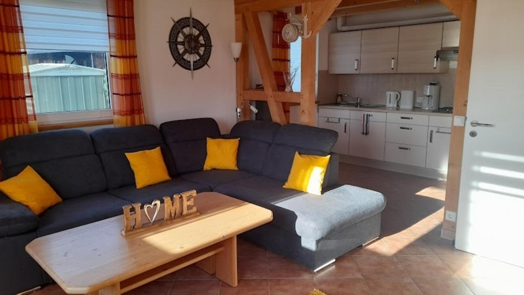 Holiday Home photo 3