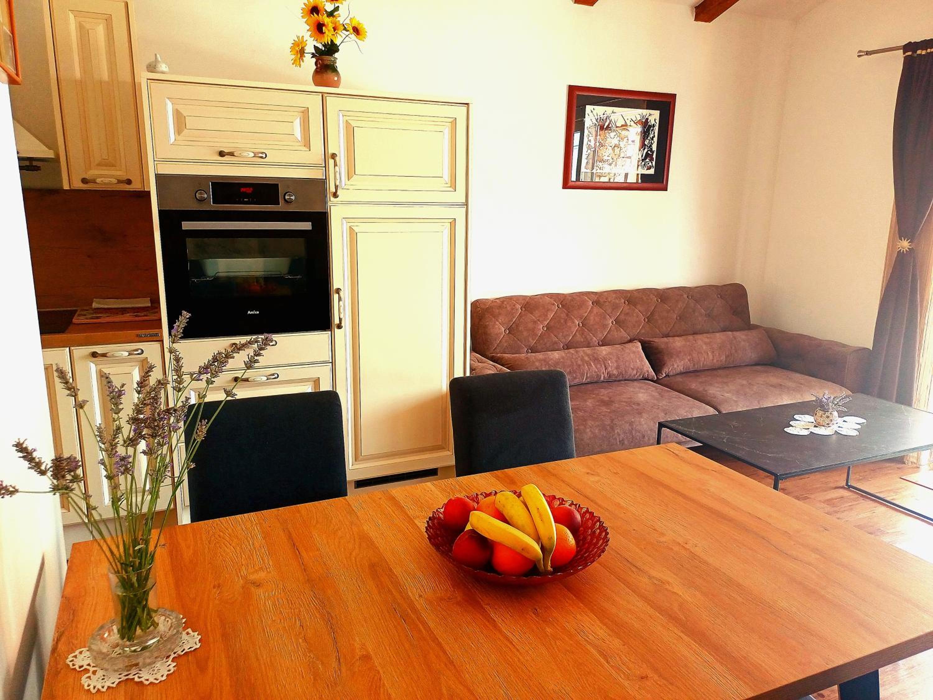 Two-Bedroom Apartment photo 3