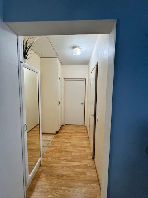 One-Bedroom Apartment photo 3