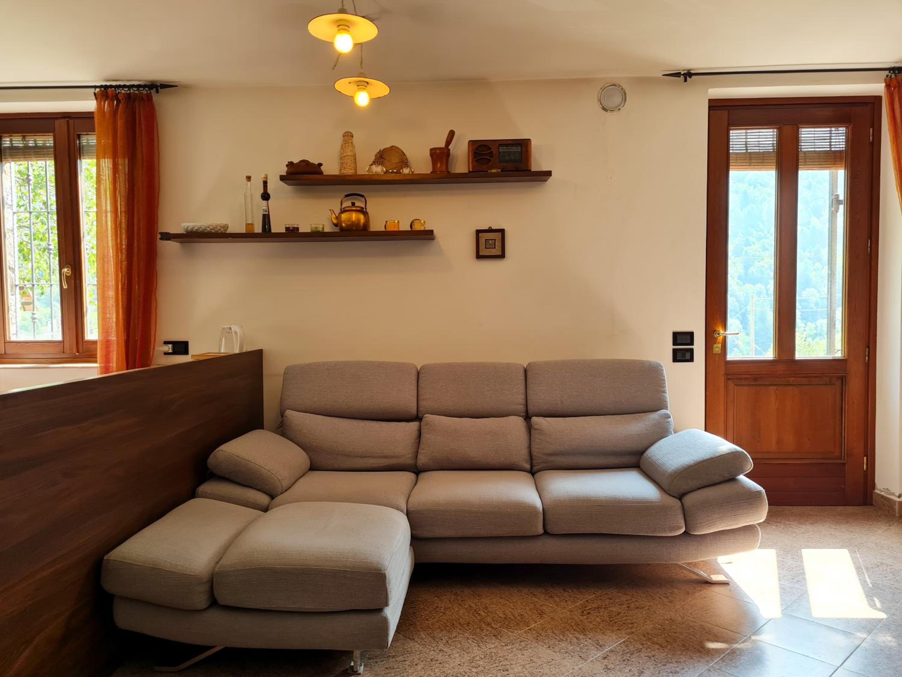Three-Bedroom House photo 1