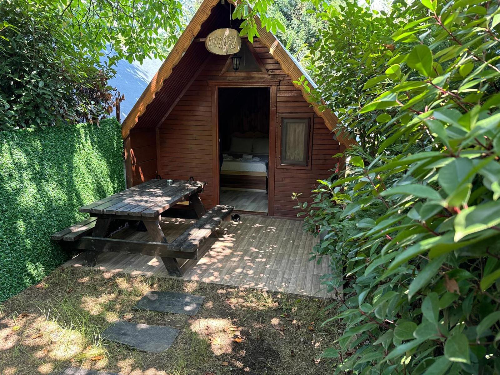 Standard Bungalow