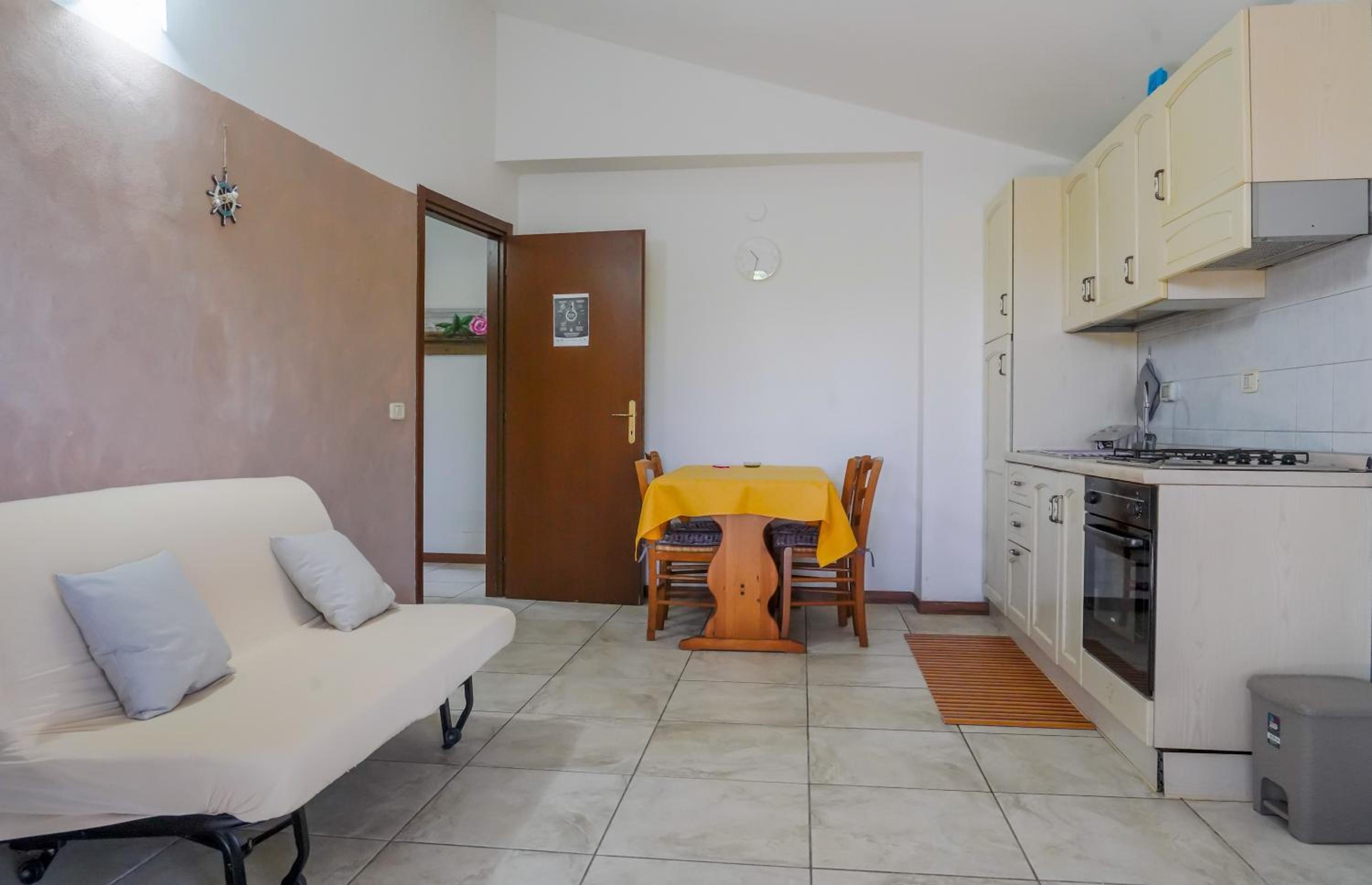 Two-Bedroom Apartment - Strada Squadre 2 Podere 749 photo 3