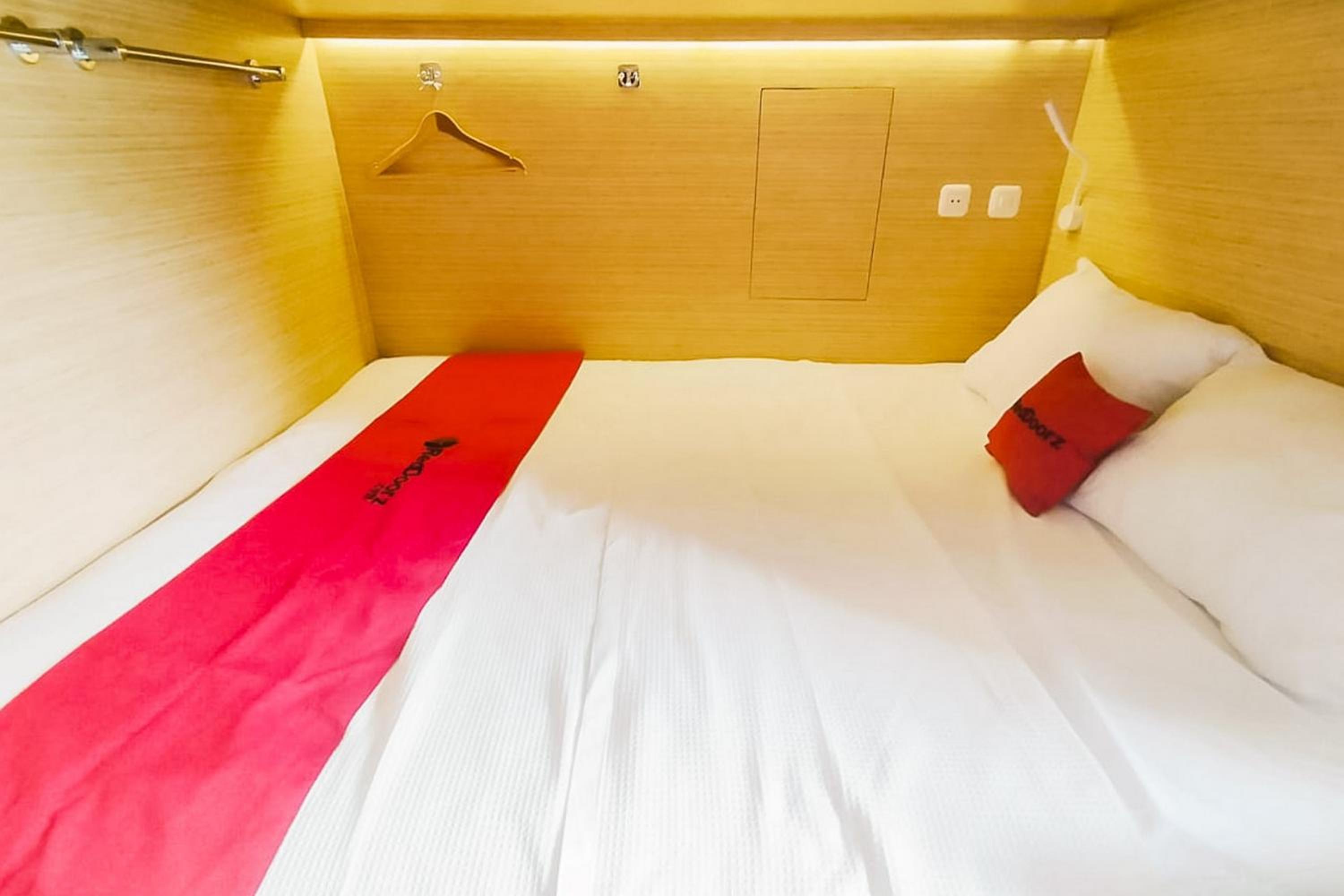 Standard Double Room photo 2
