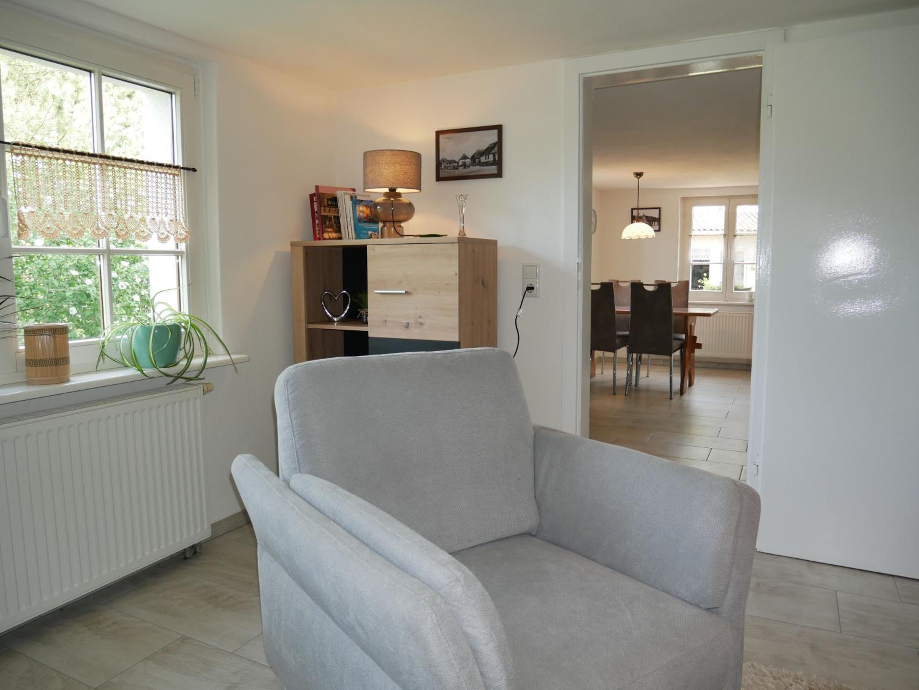 Two-Bedroom House photo 1