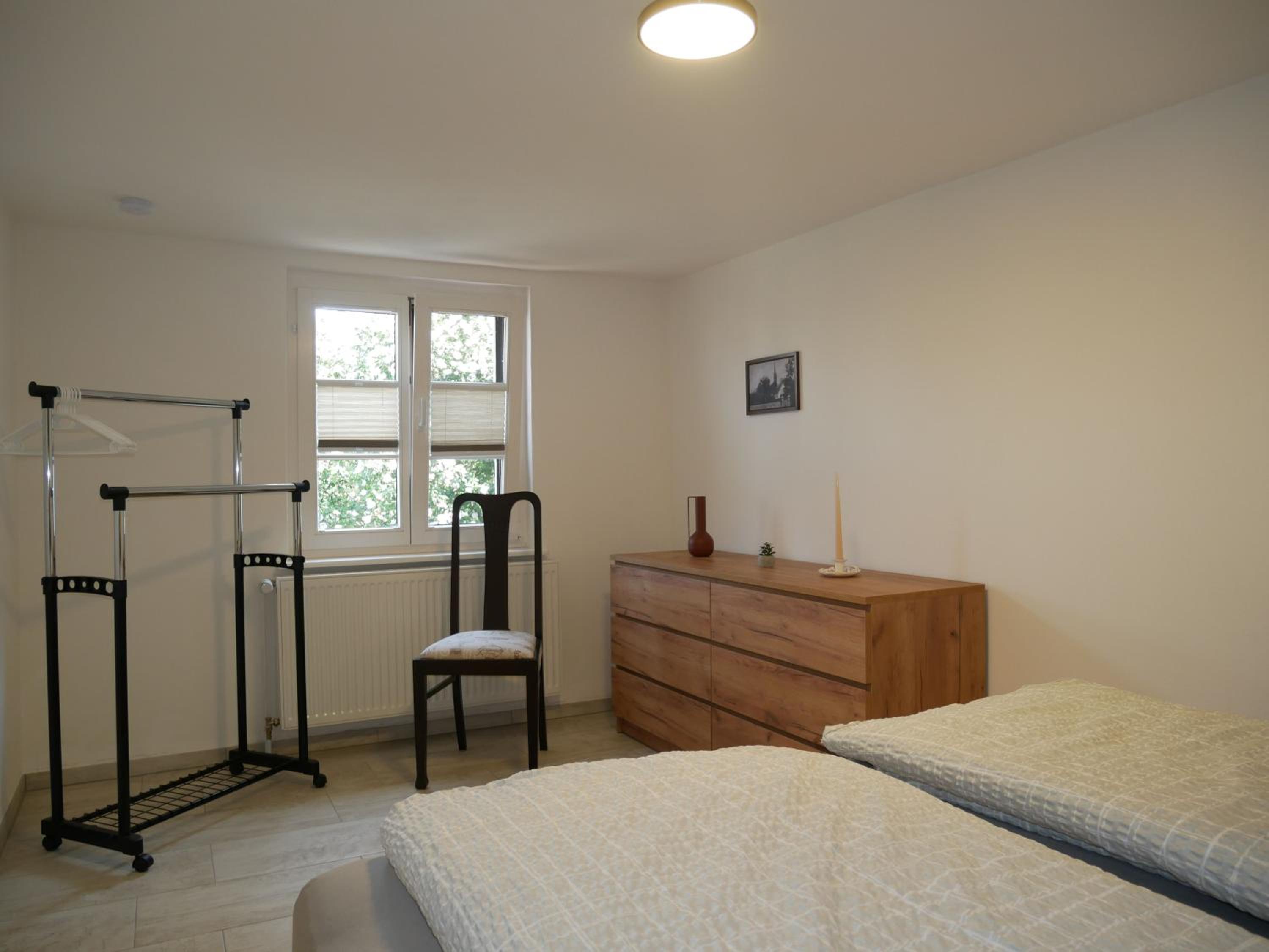 Two-Bedroom House photo 2