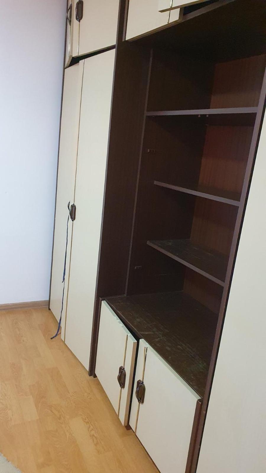 Three-Bedroom Apartment photo 2