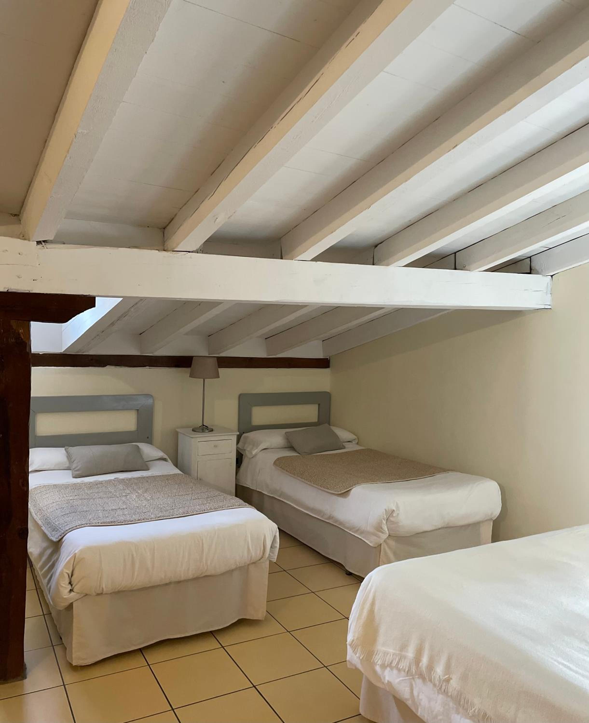 Habitación Cuádruple