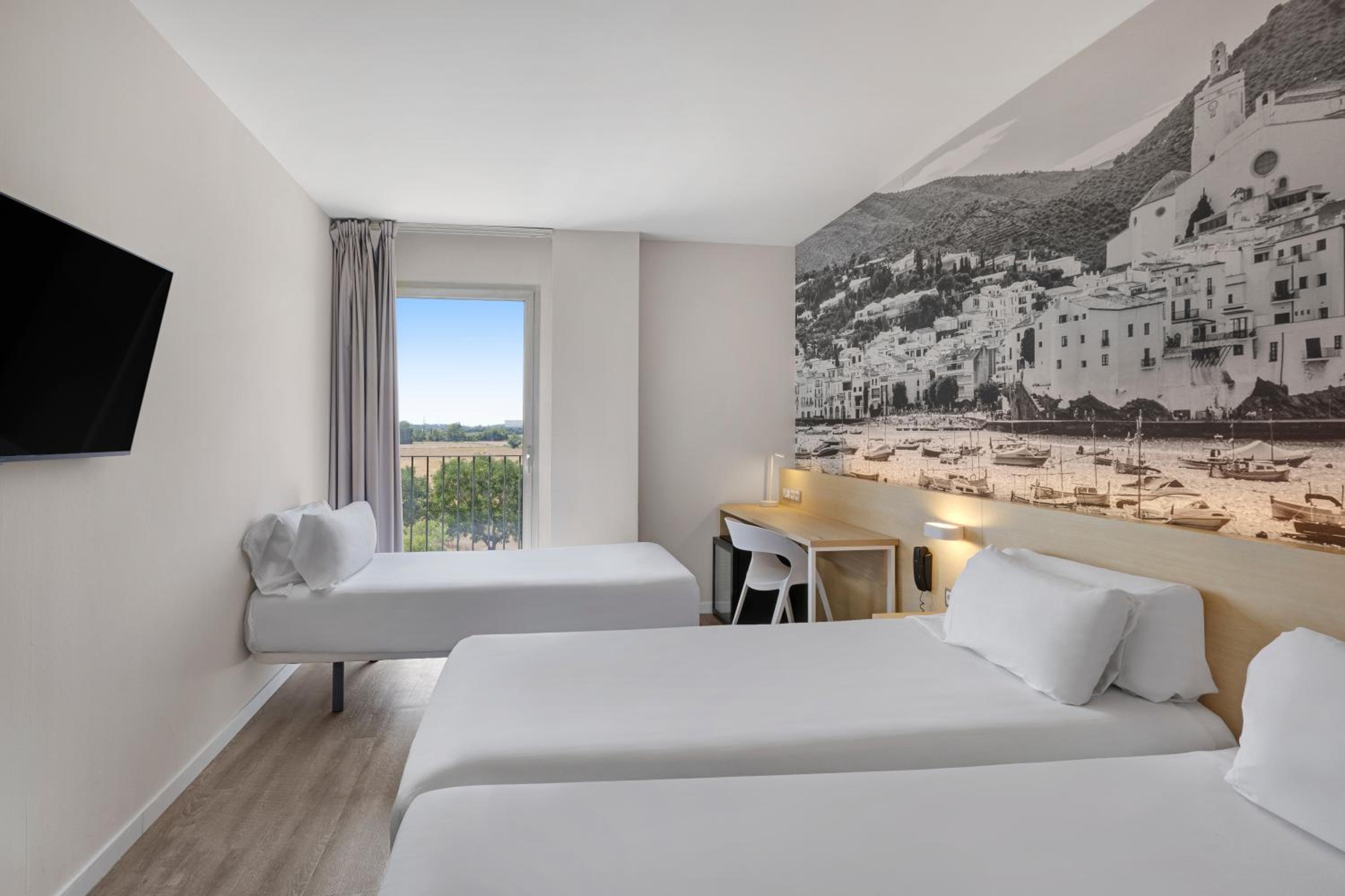 Triple Room - Photo 1