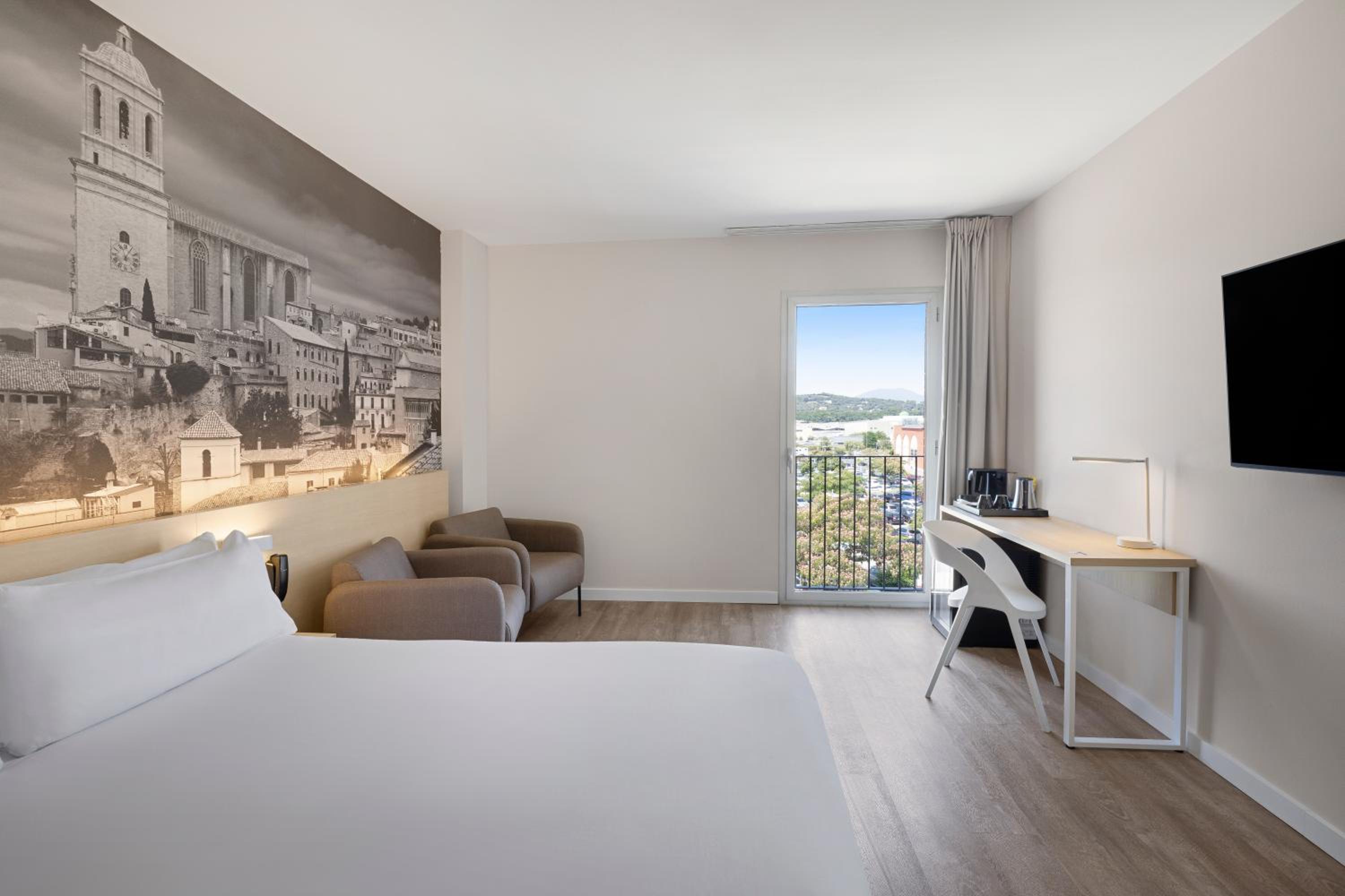 Double Room - Photo 4