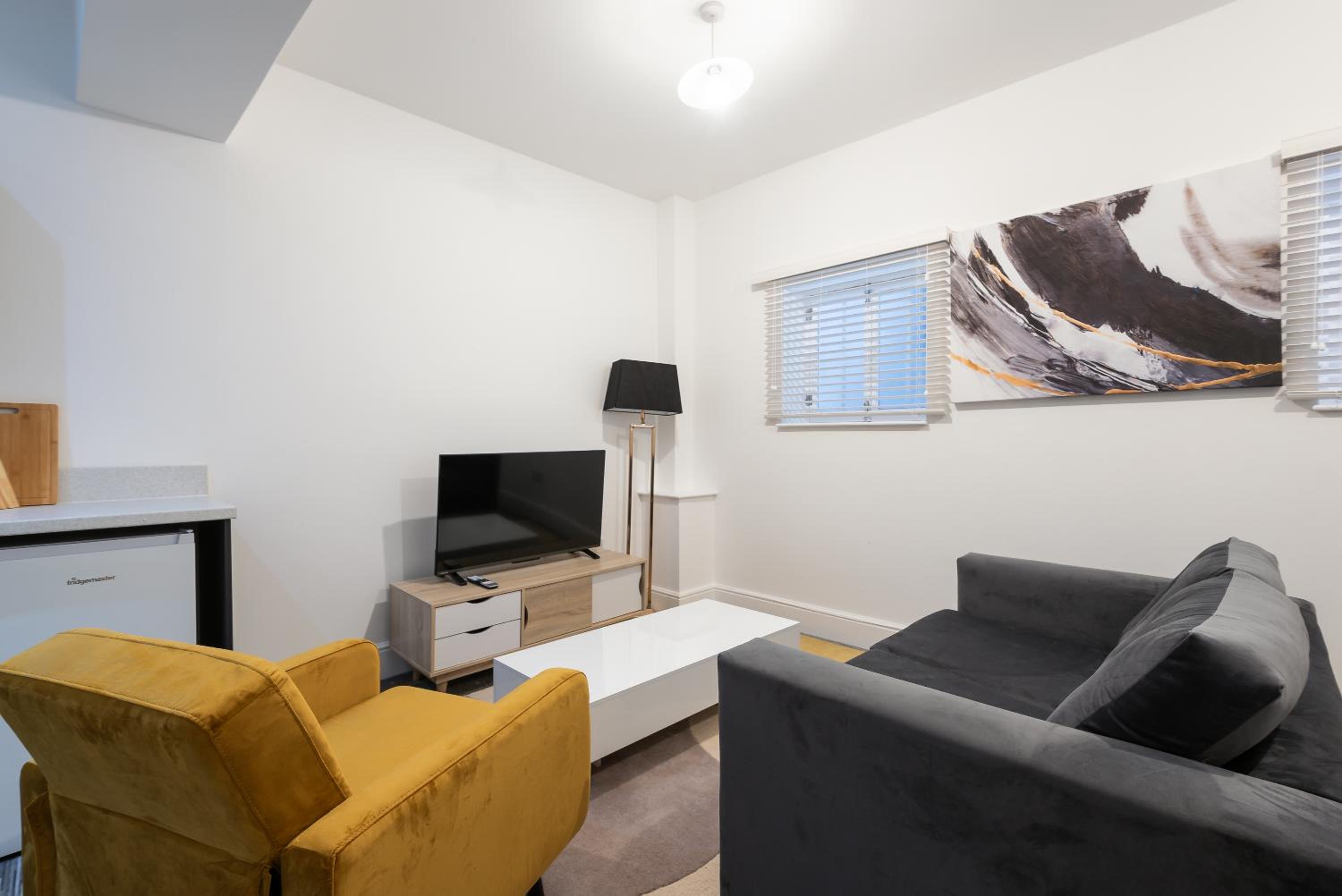 King Room photo 1