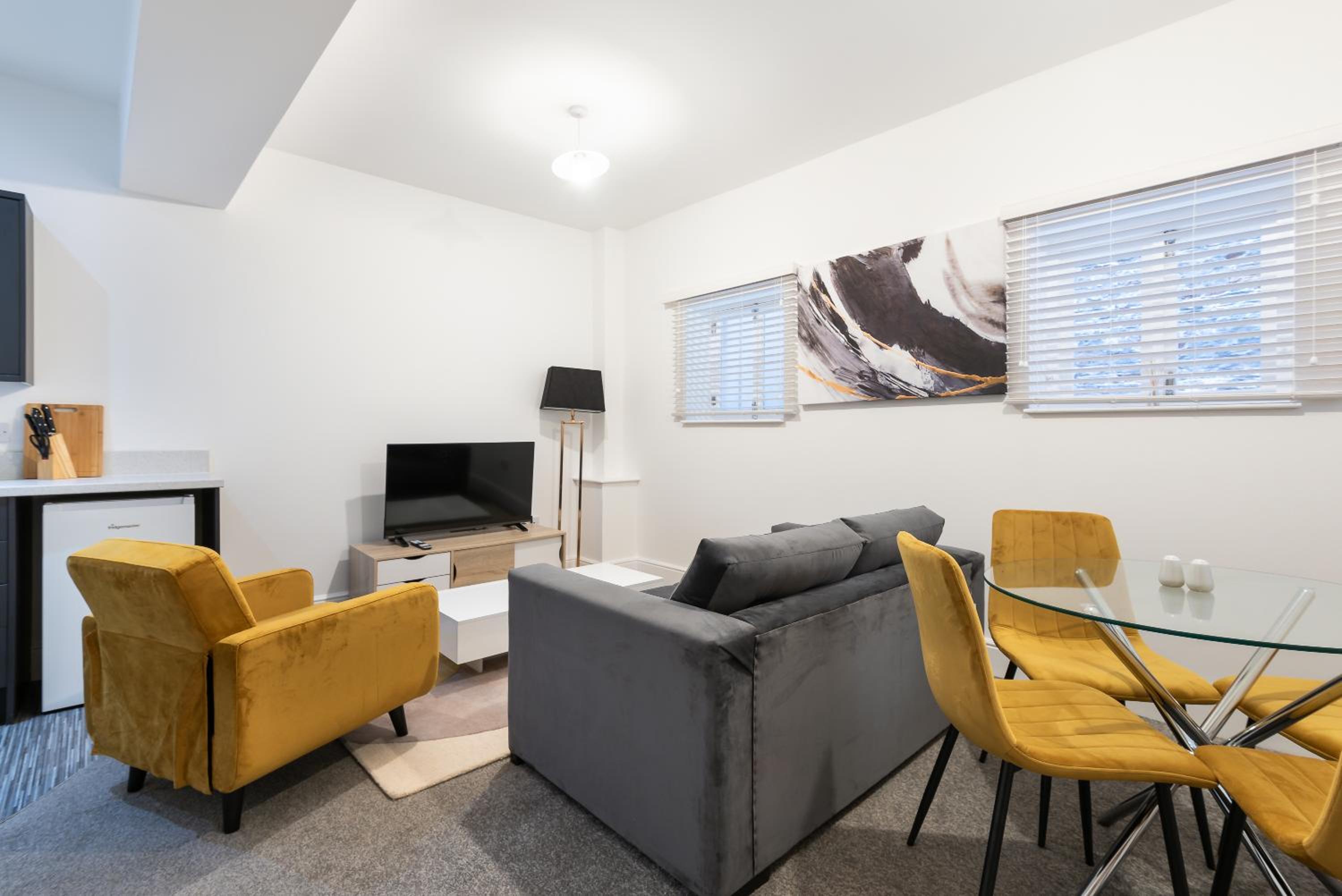 King Room photo 2