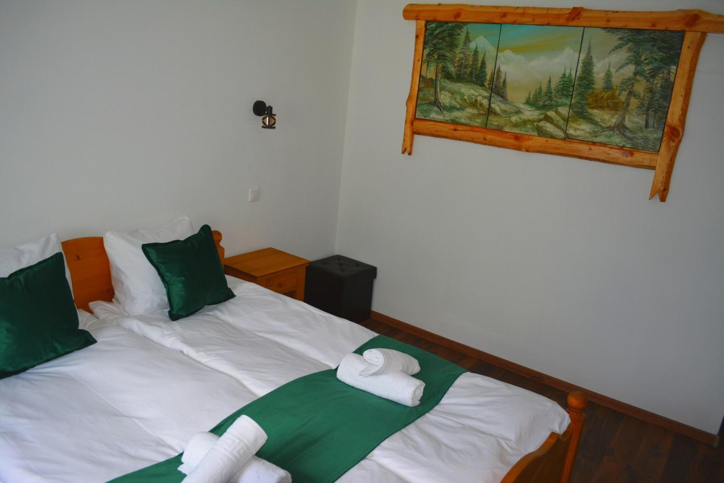 Double Room With Private Bathroom photo 2