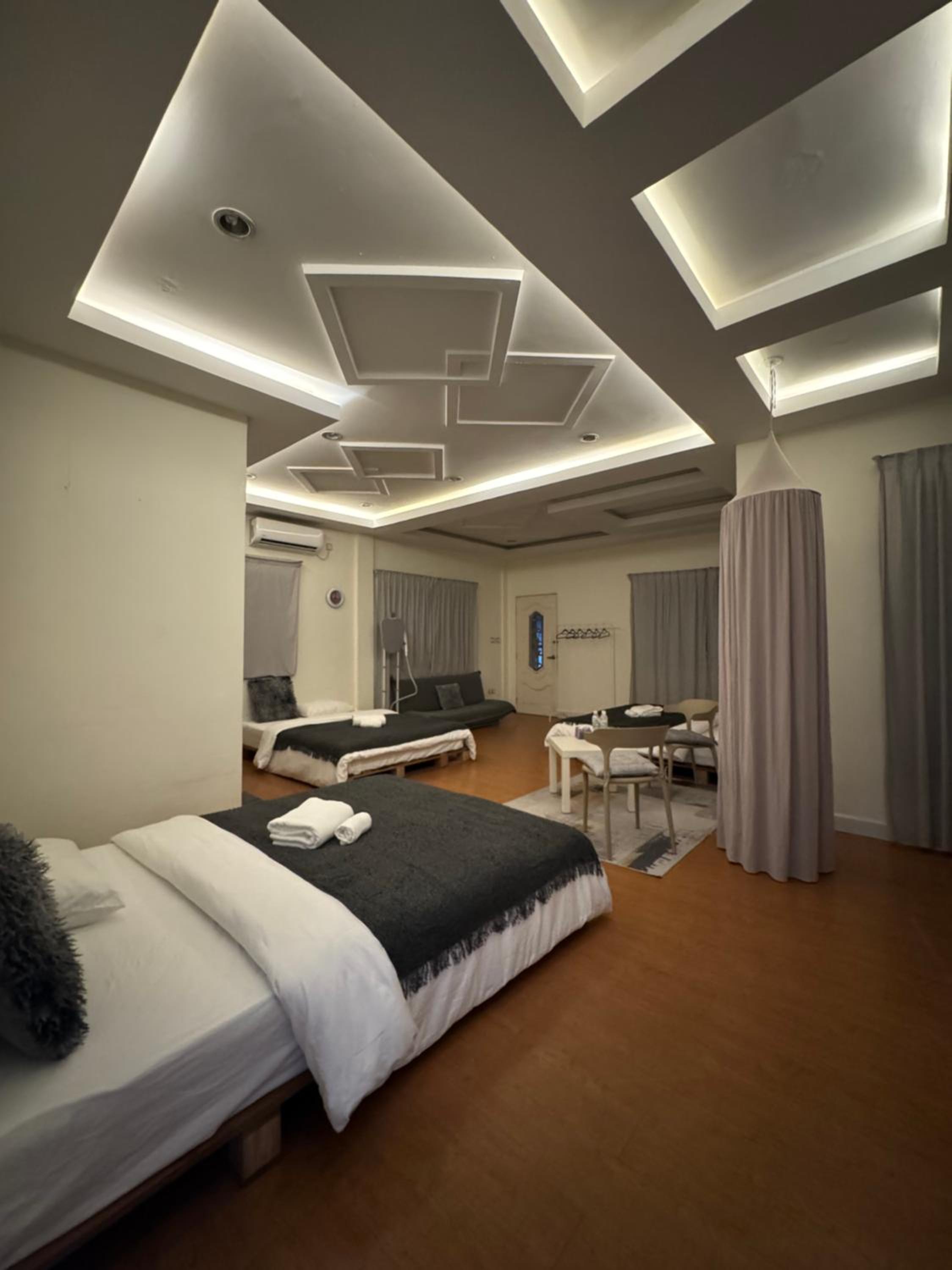 Triple Room With Balcony photo 1