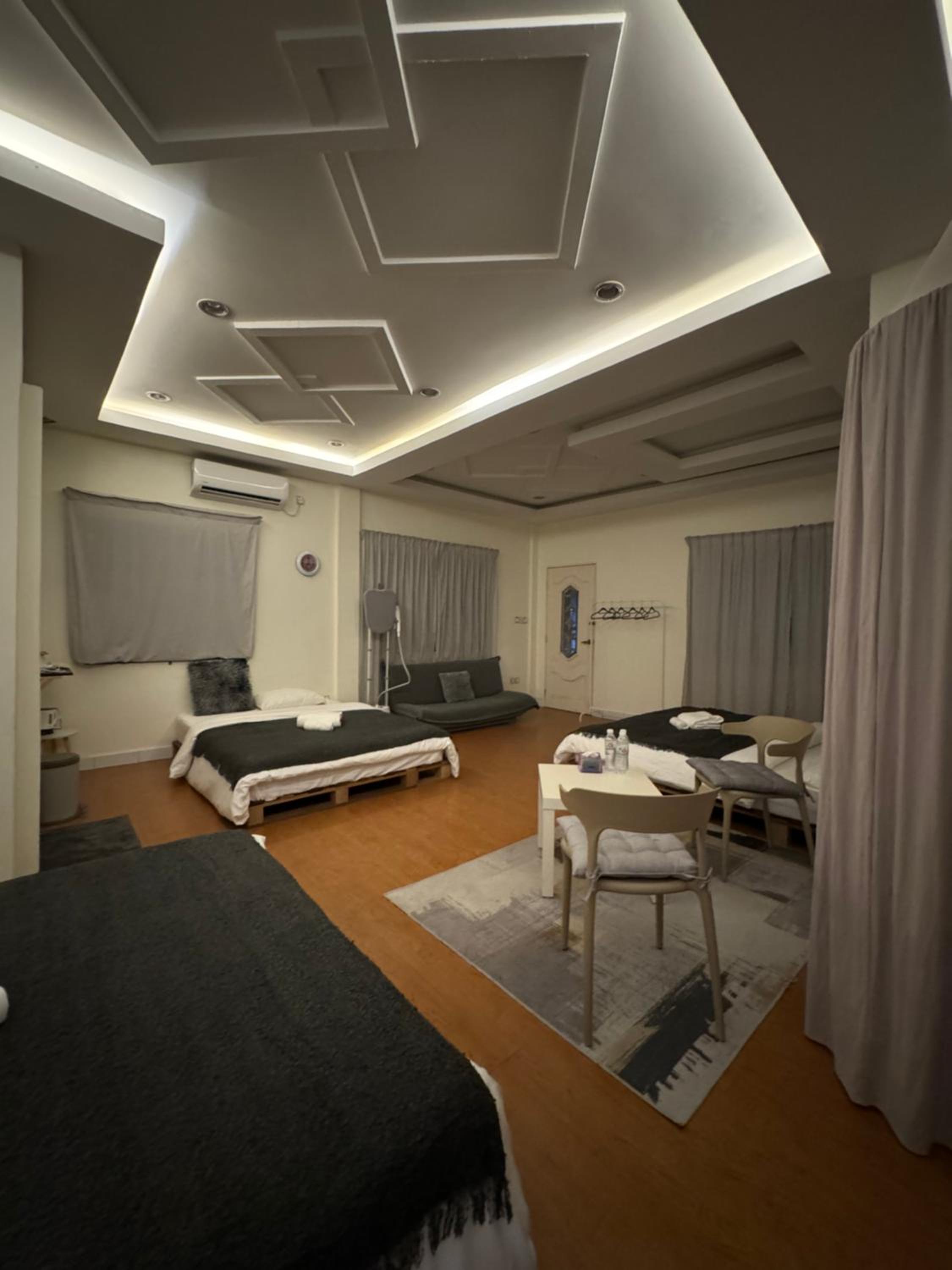 Triple Room With Balcony photo 2