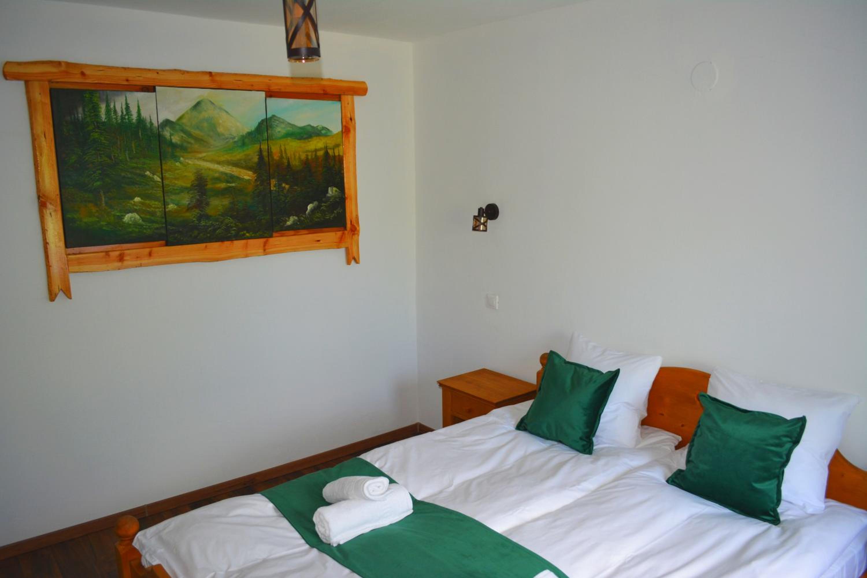 Double Room With Private Bathroom photo 1