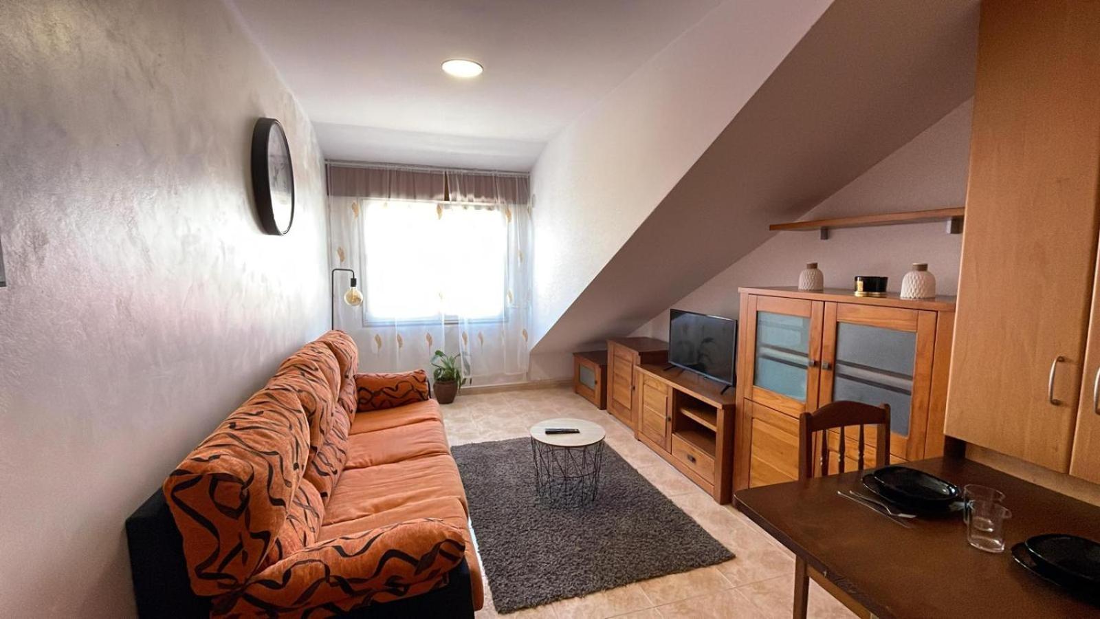 Two-Bedroom Apartment photo 2