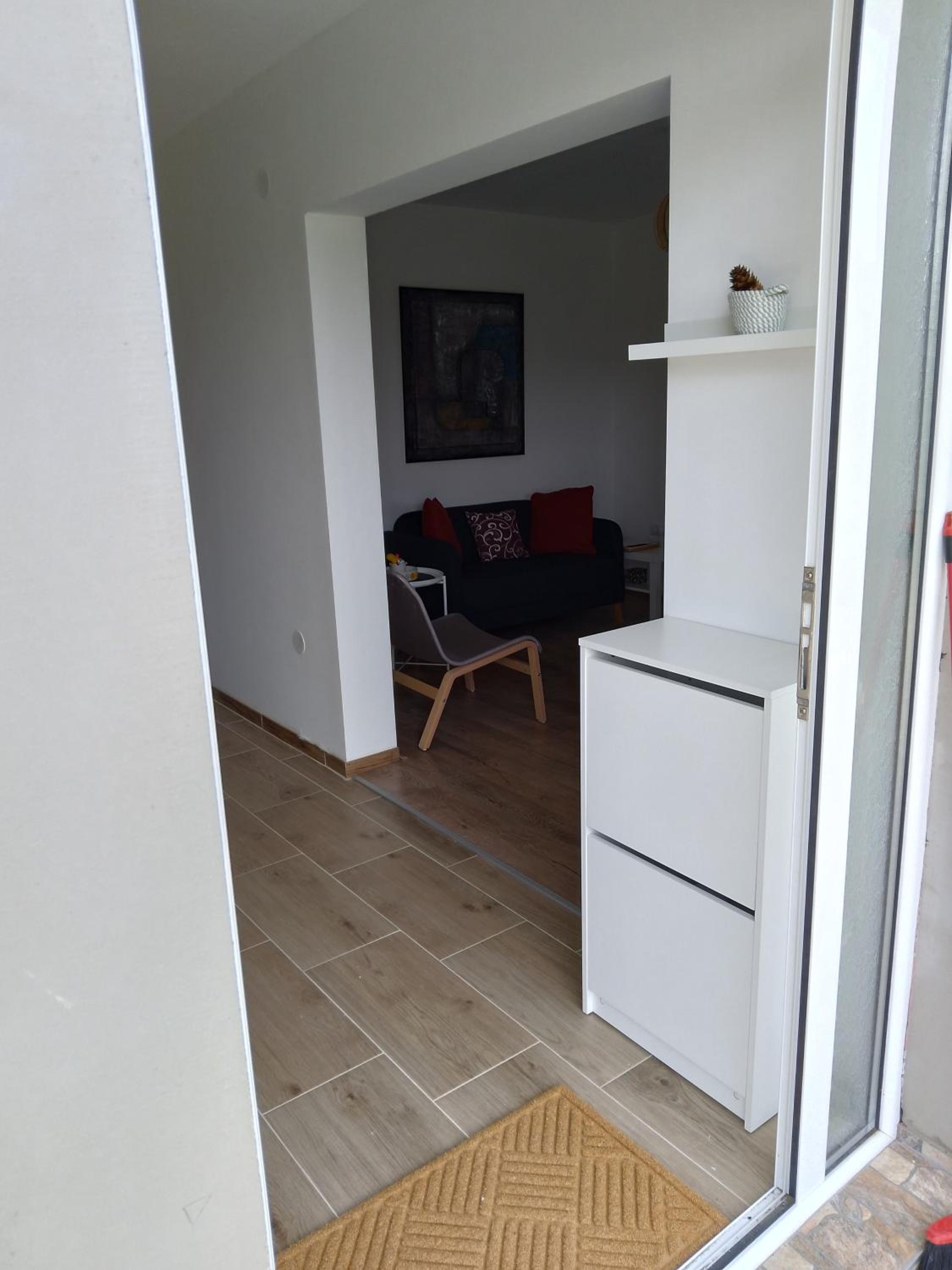 Two-Bedroom Apartment photo 1