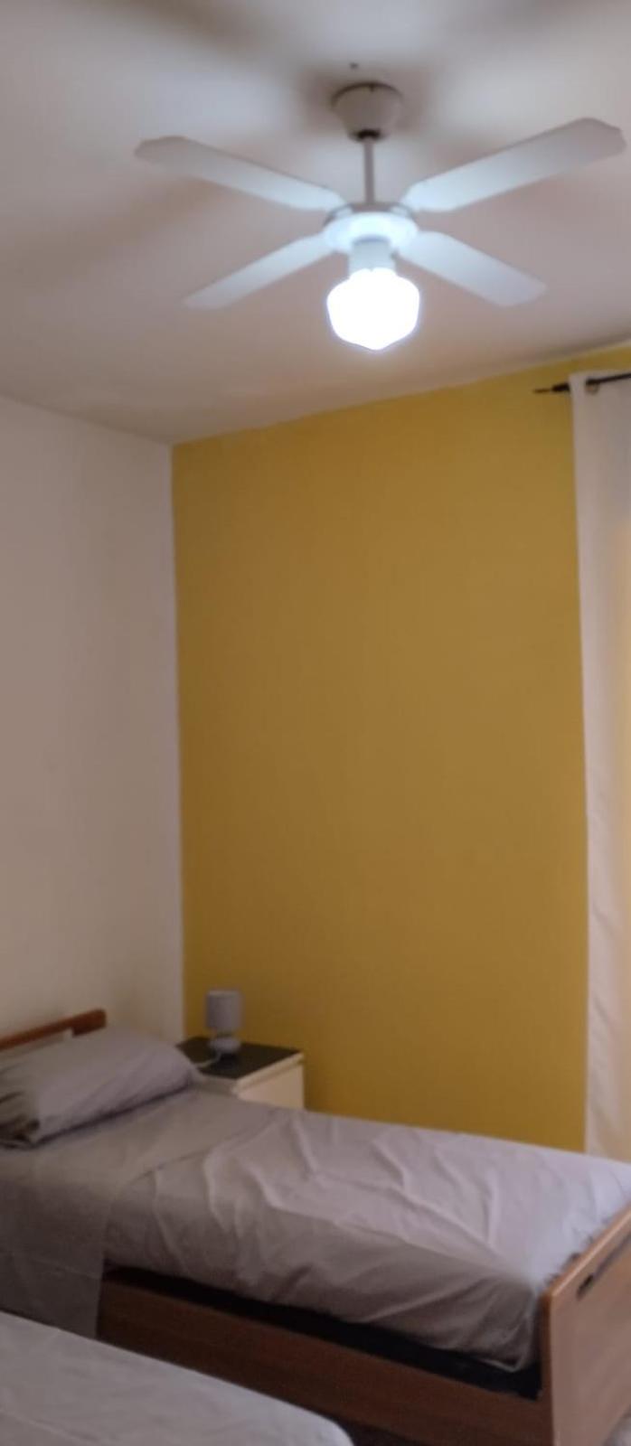 Three-Bedroom Standard Apartment photo 2