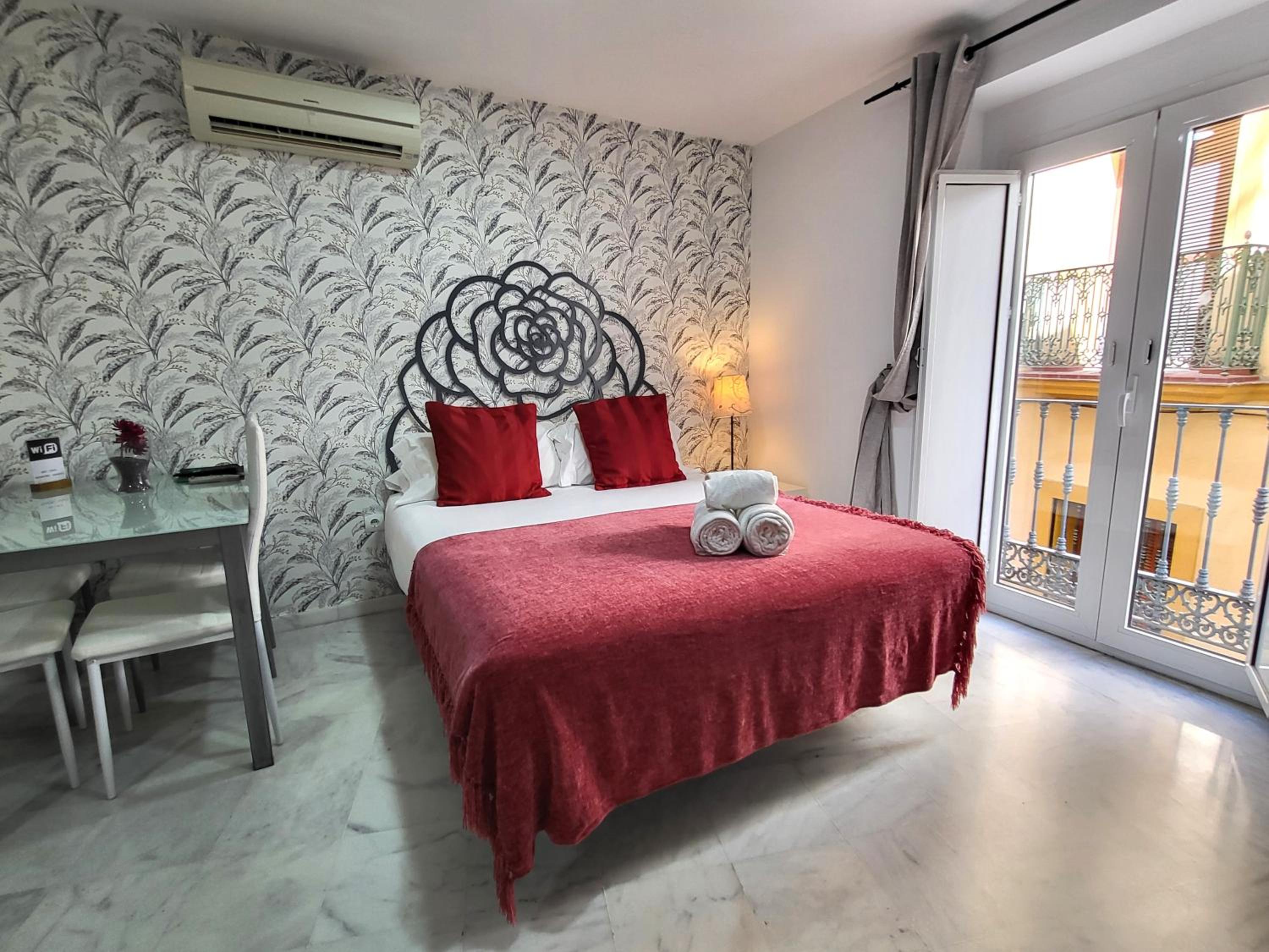 Apartamento (4 adultos)