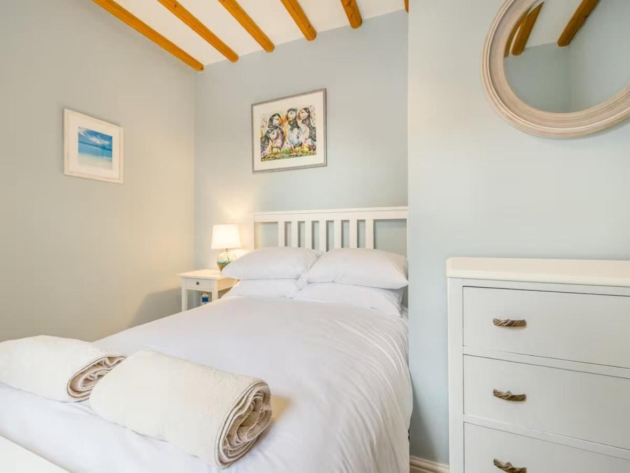Three-Bedroom Vacation Home  photo 1