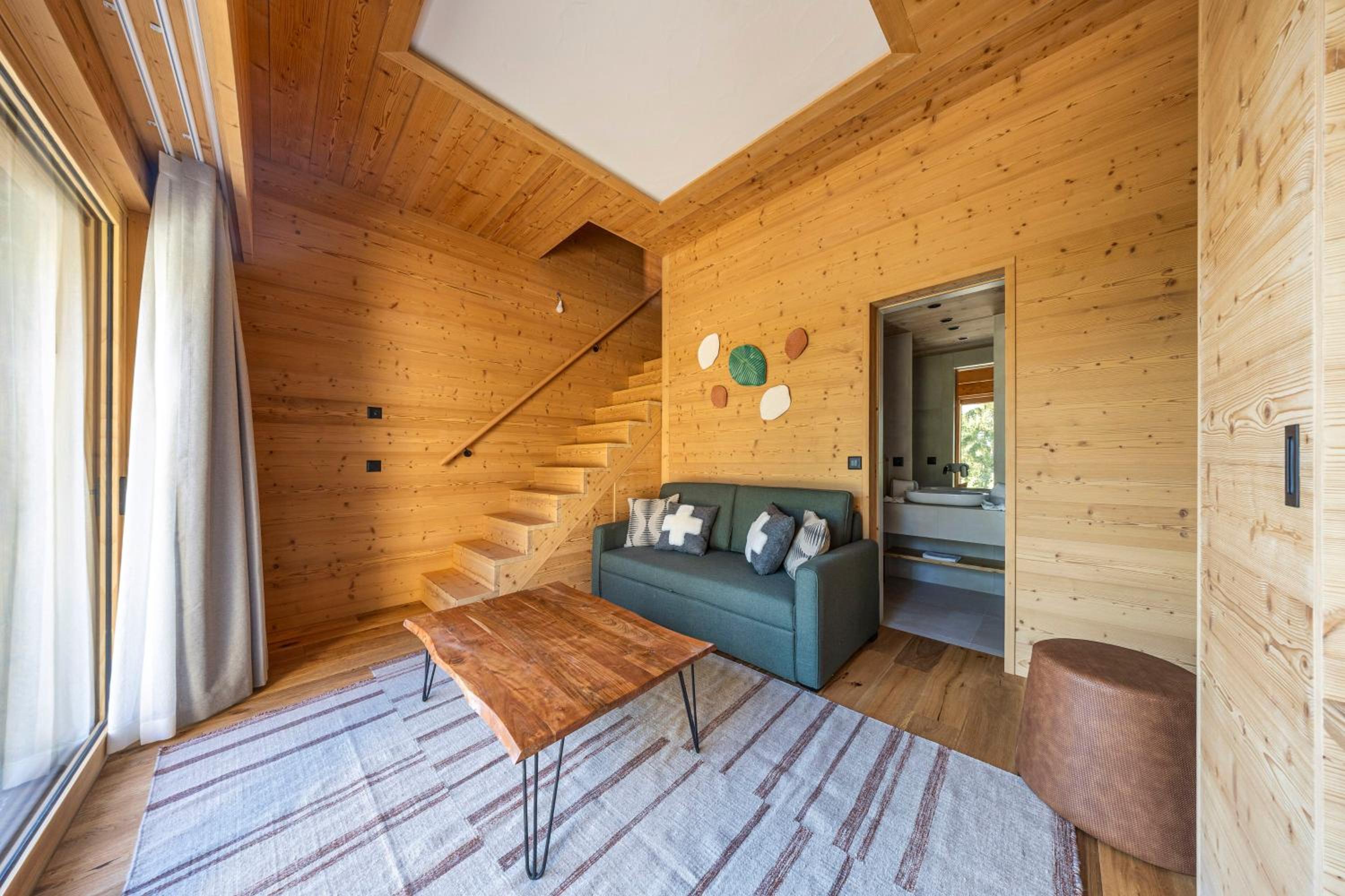 Duplex Suite photo 2