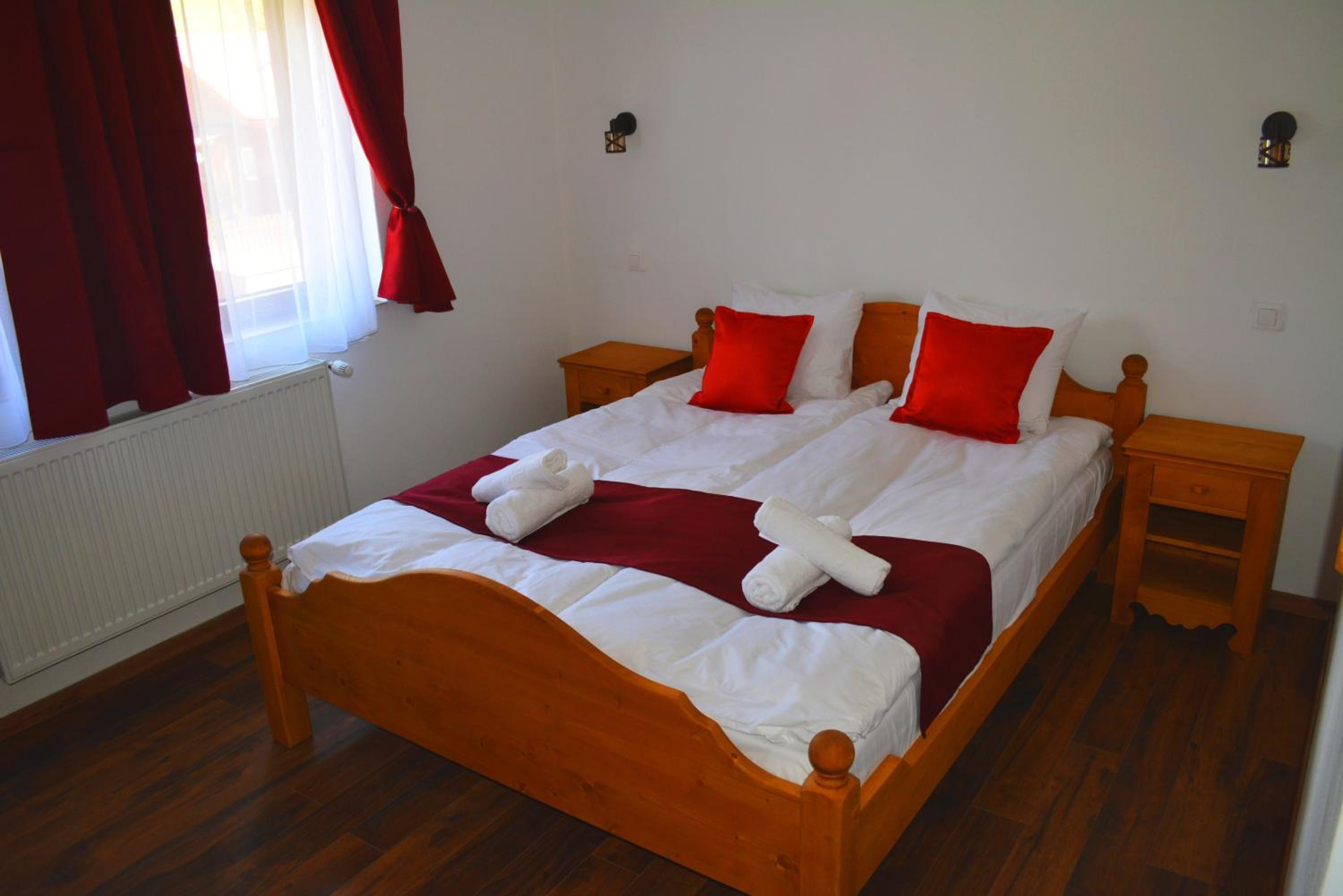 Double Room With Private Bathroom photo 1