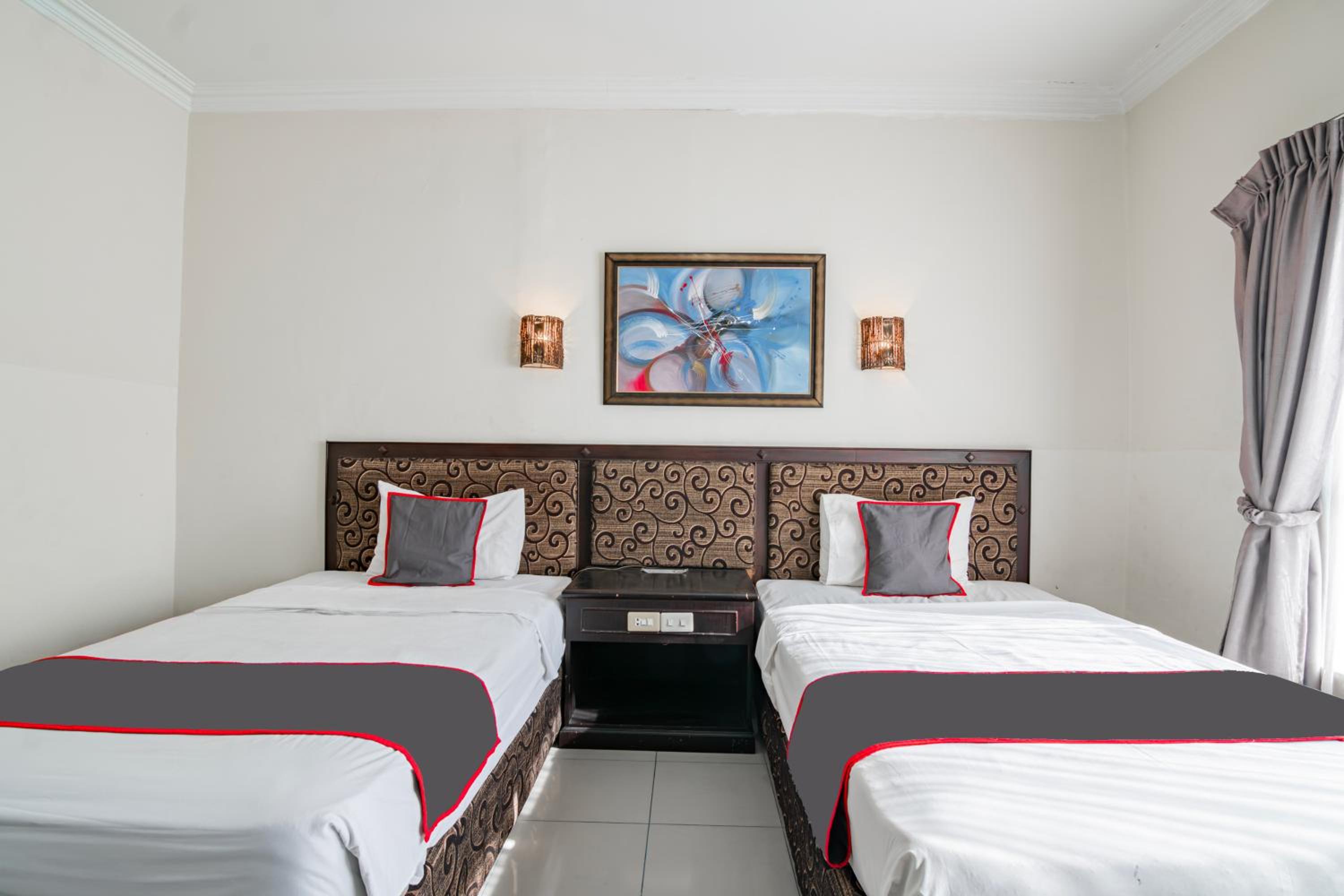 Superior Twin Room photo 2
