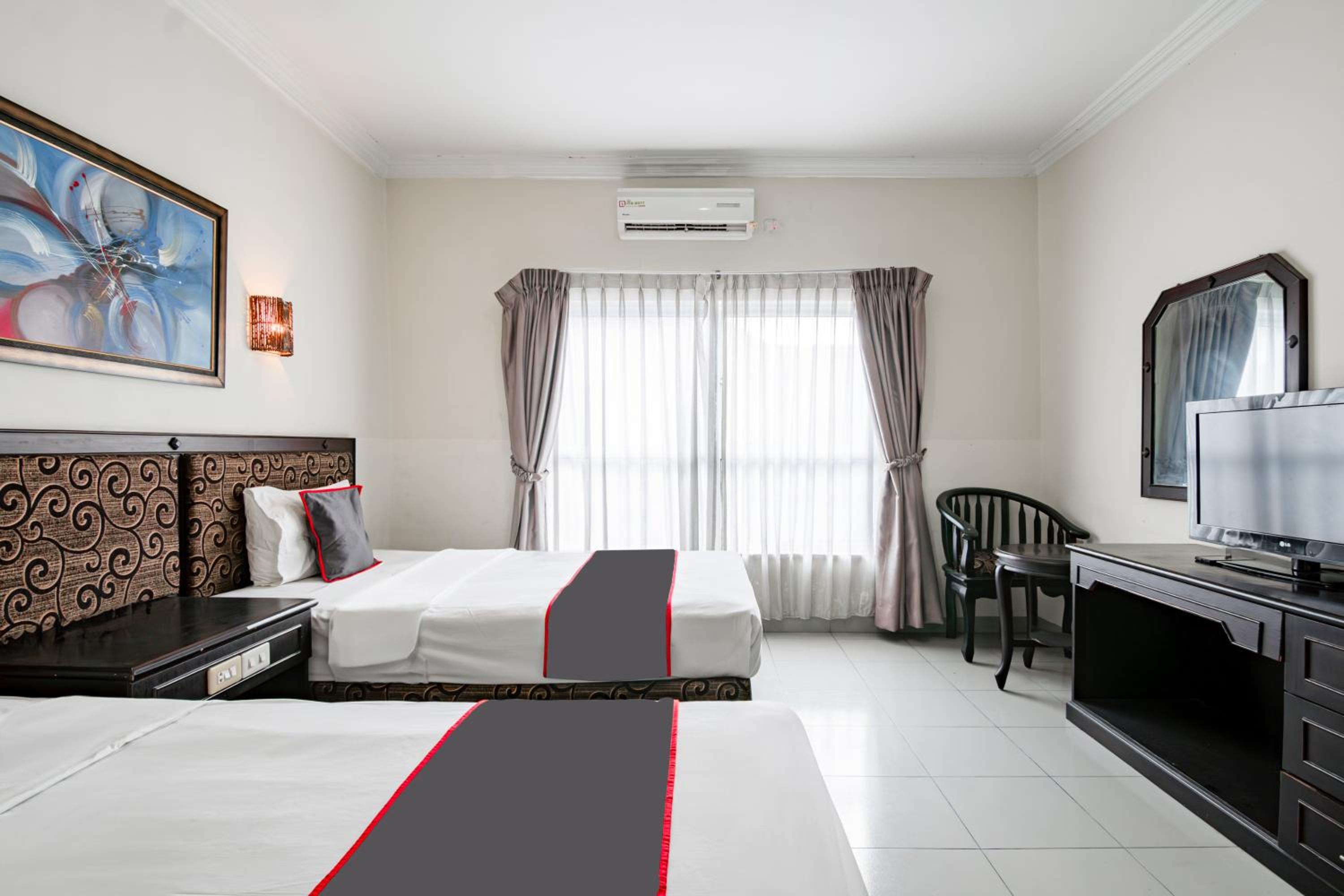 Superior Twin Room photo 3