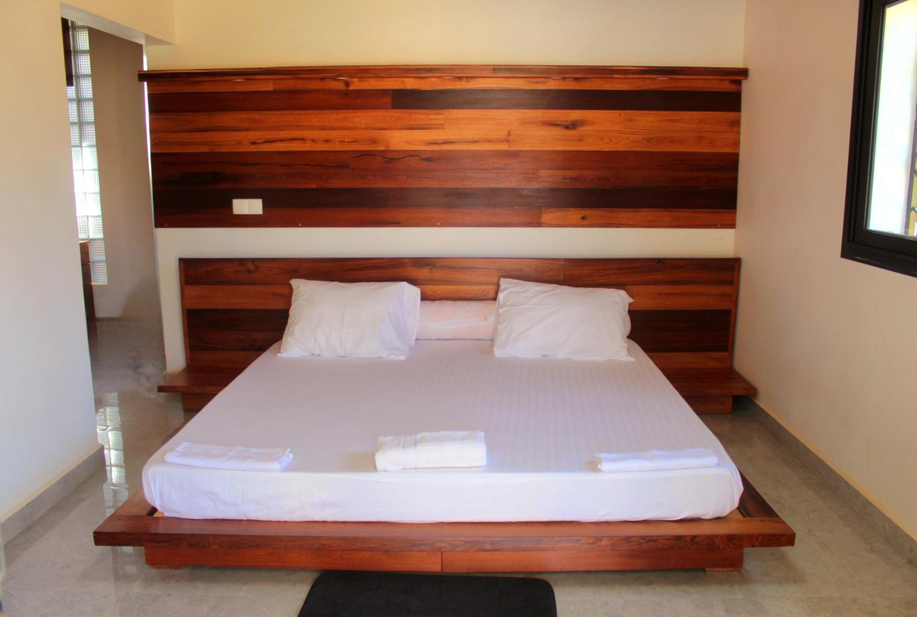 Double Room with Terrace photo 1