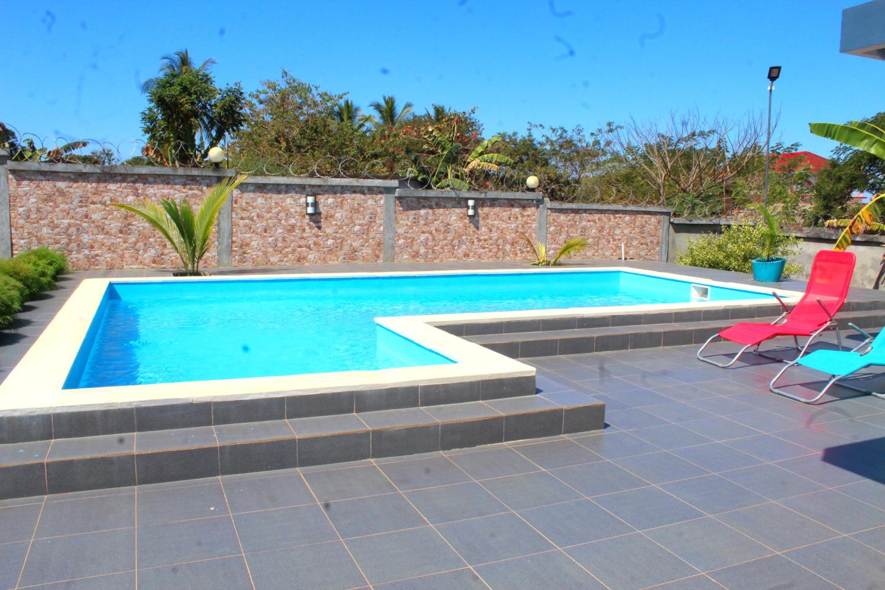 Double Room with Terrace photo 2