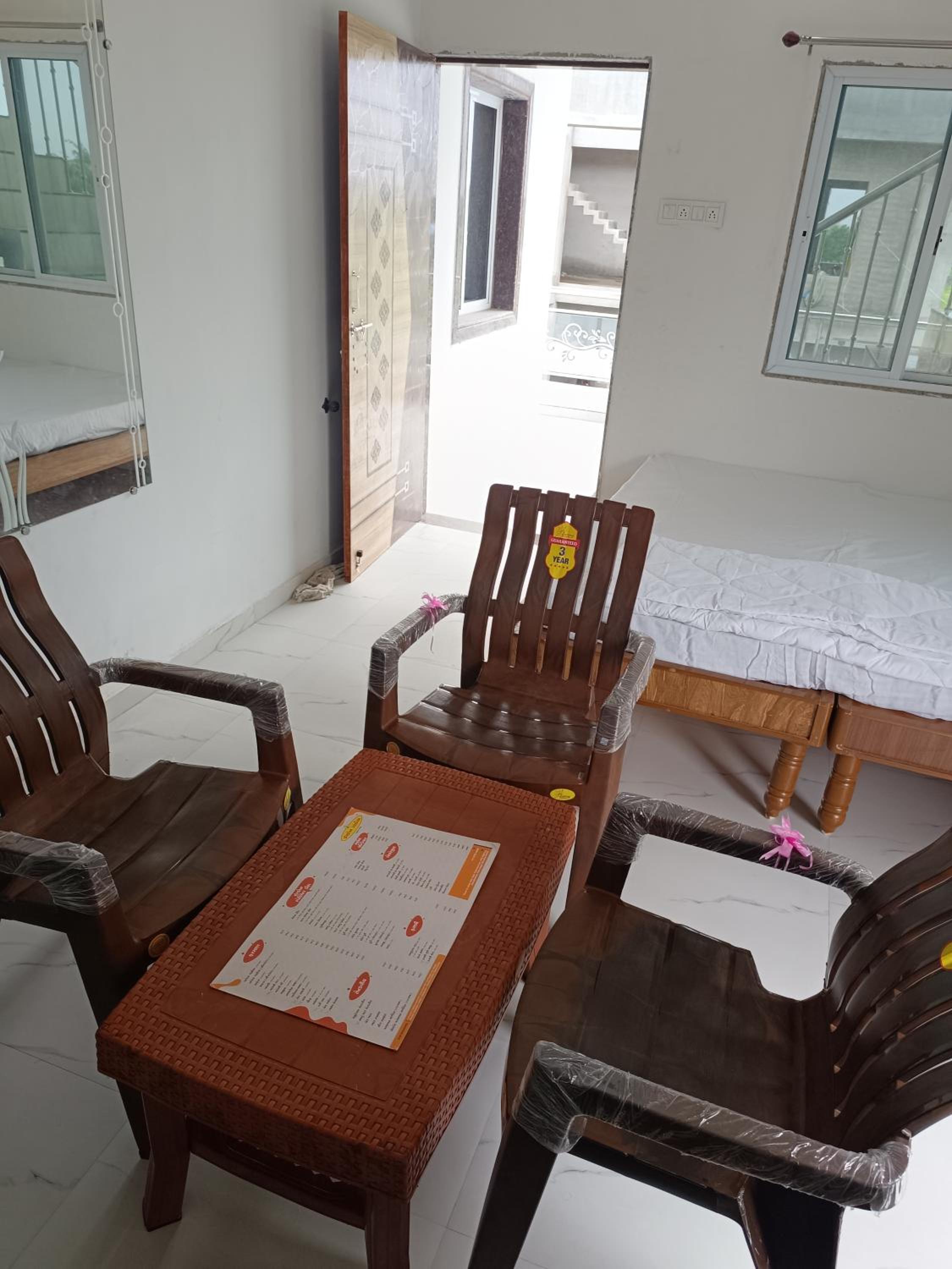 Two-Bedroom House photo 1