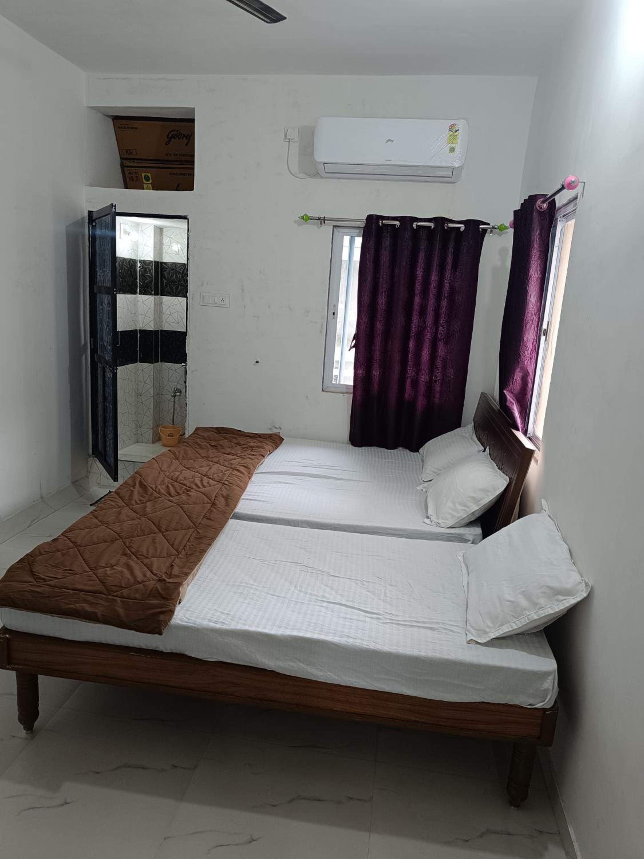 Two-Bedroom House photo 1