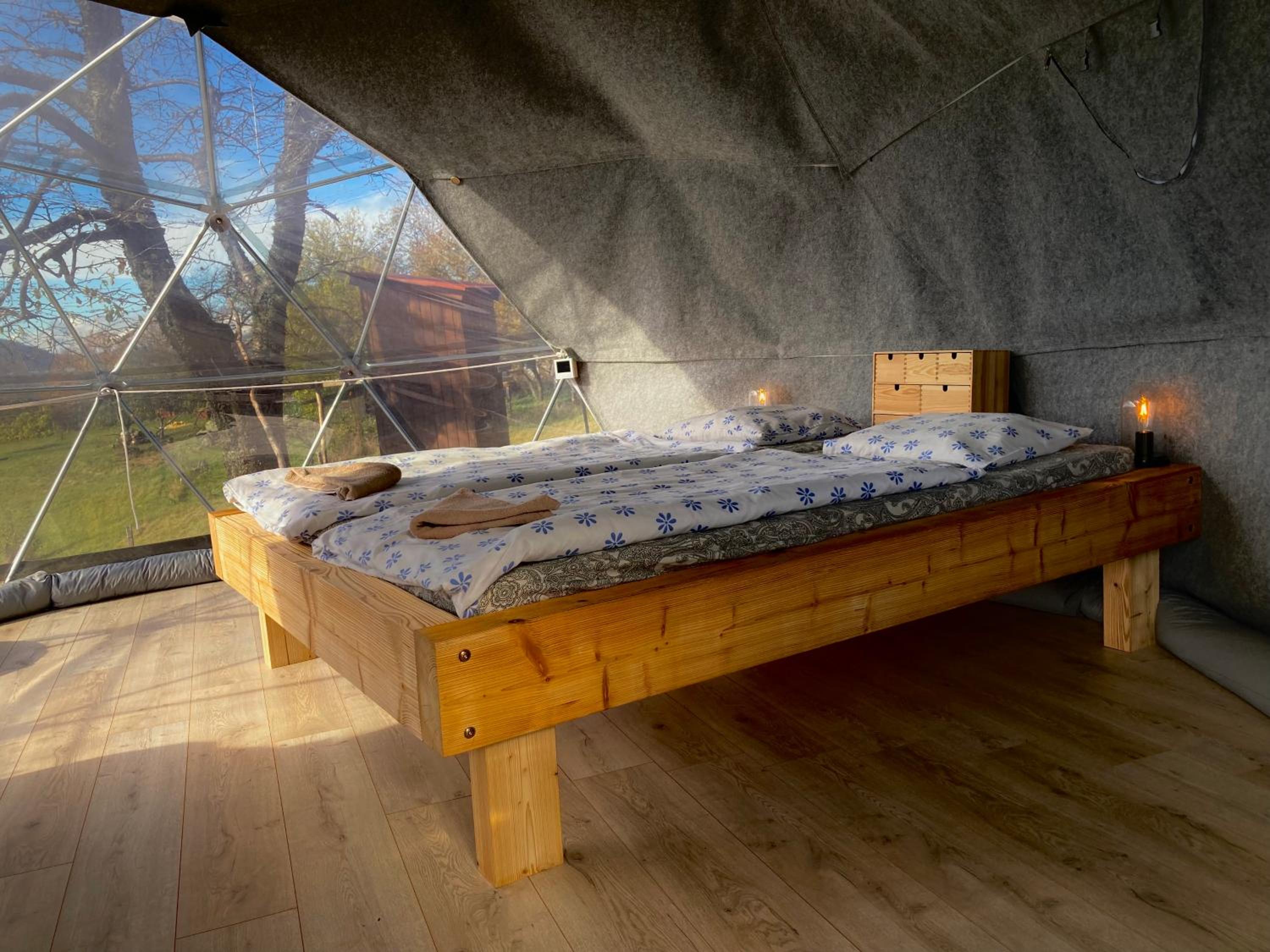 Tent photo 1