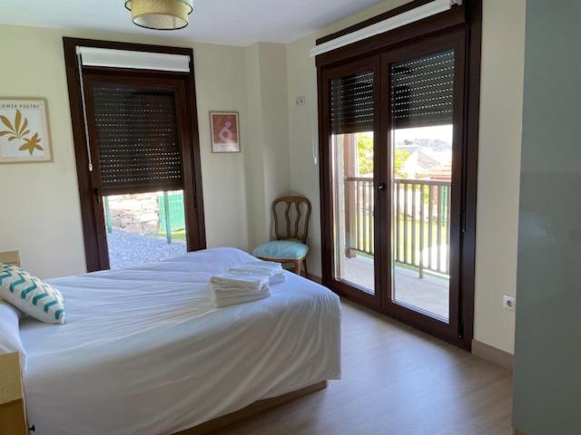 Two-Bedroom House photo 3