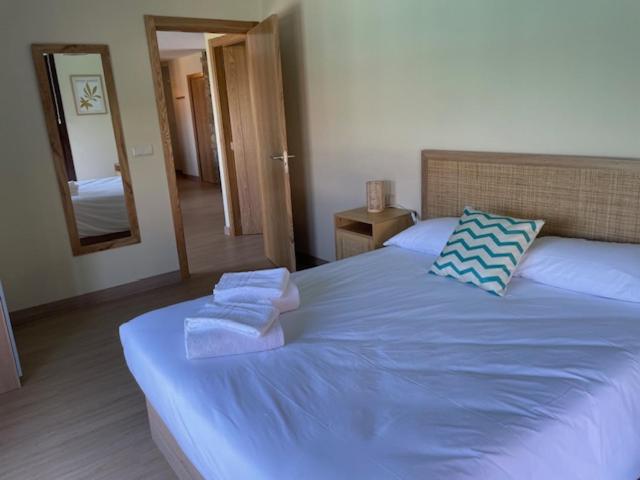 Casa de Dos Habitaciones