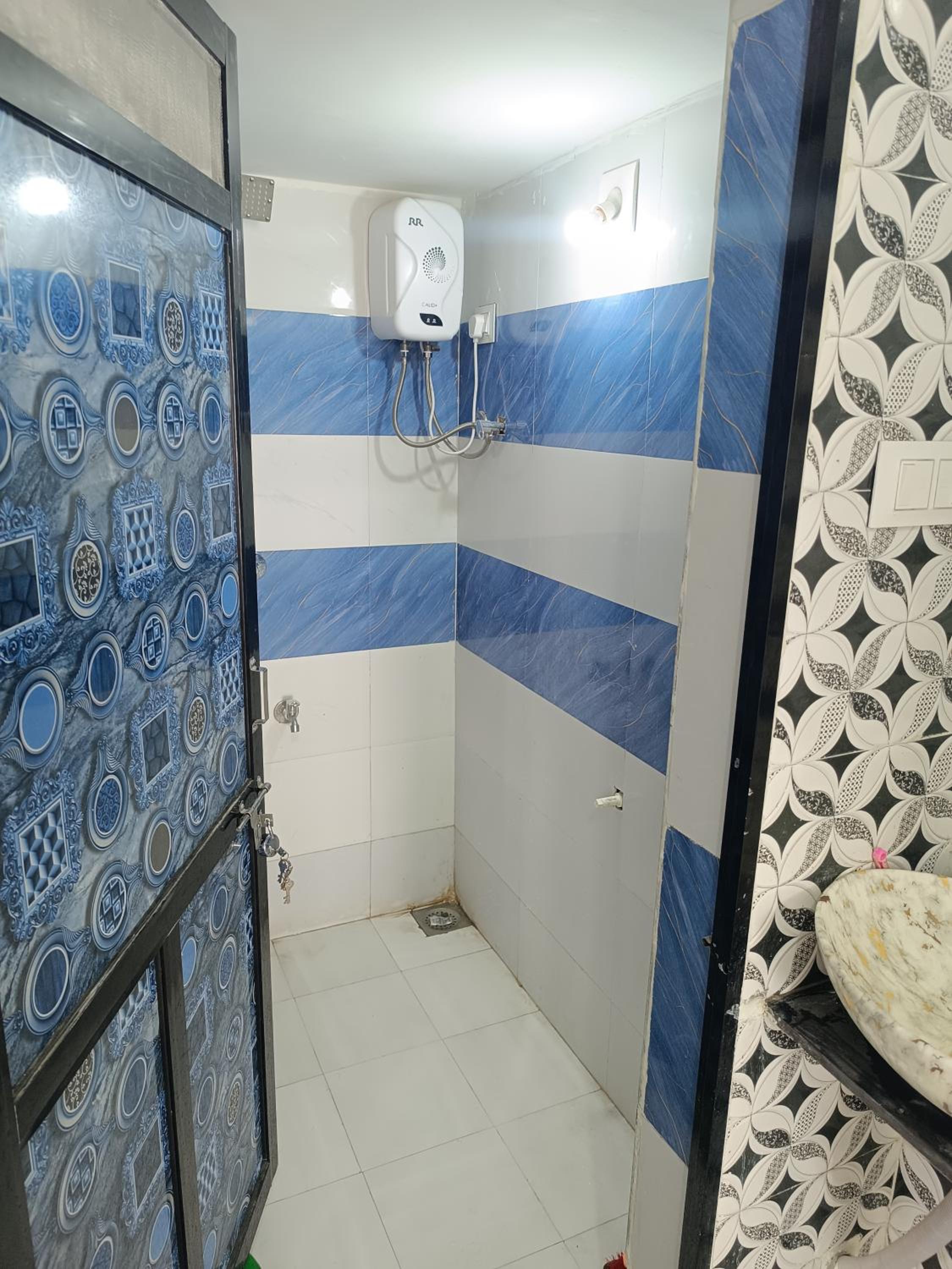 Two-Bedroom House photo 2
