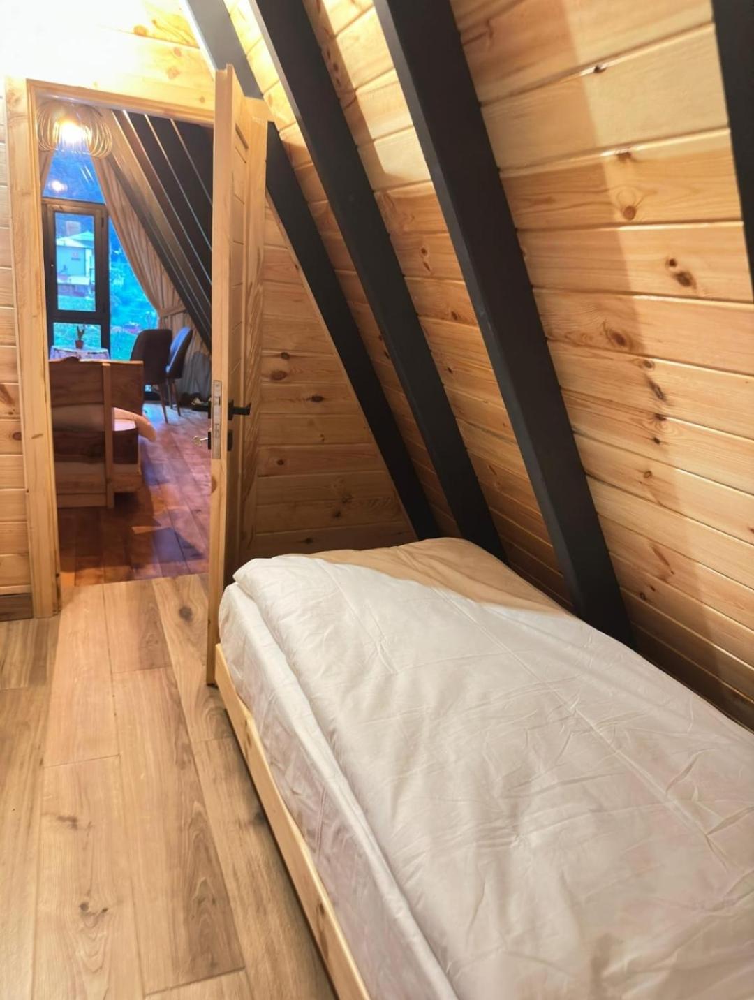 Chalet photo 1