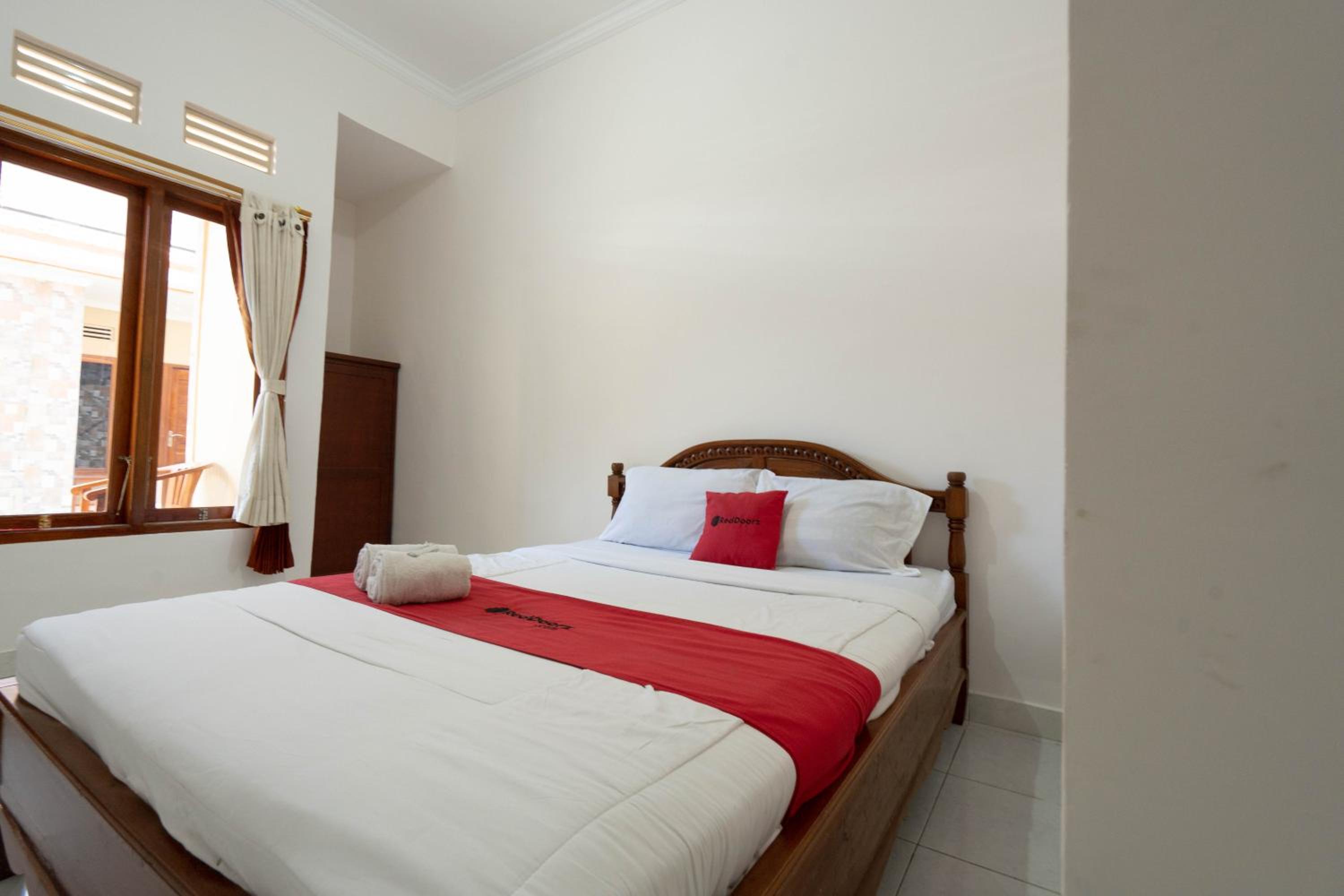 Double Room - Photo 1