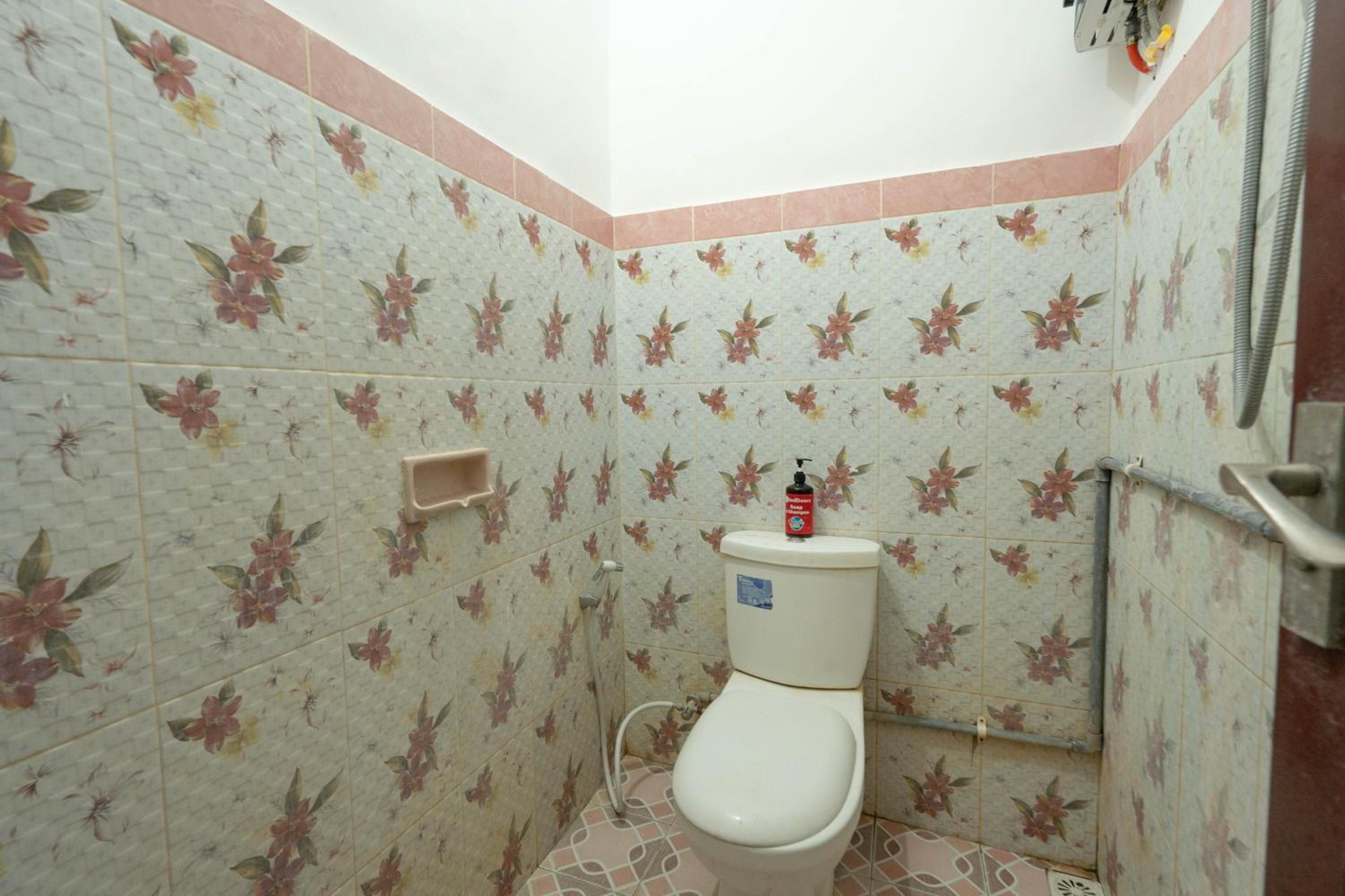 Double Room - Photo 3