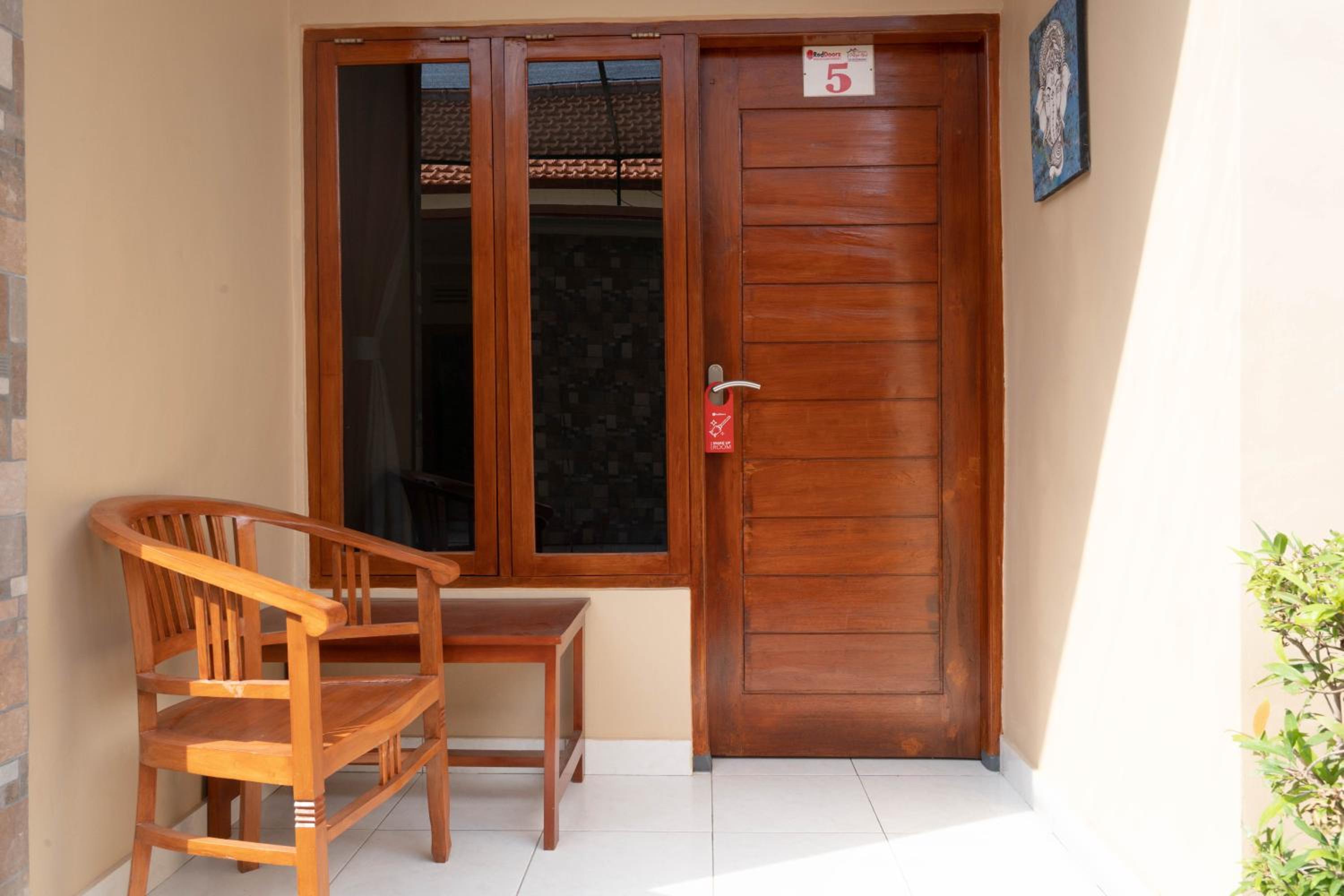 Double Room - Photo 5