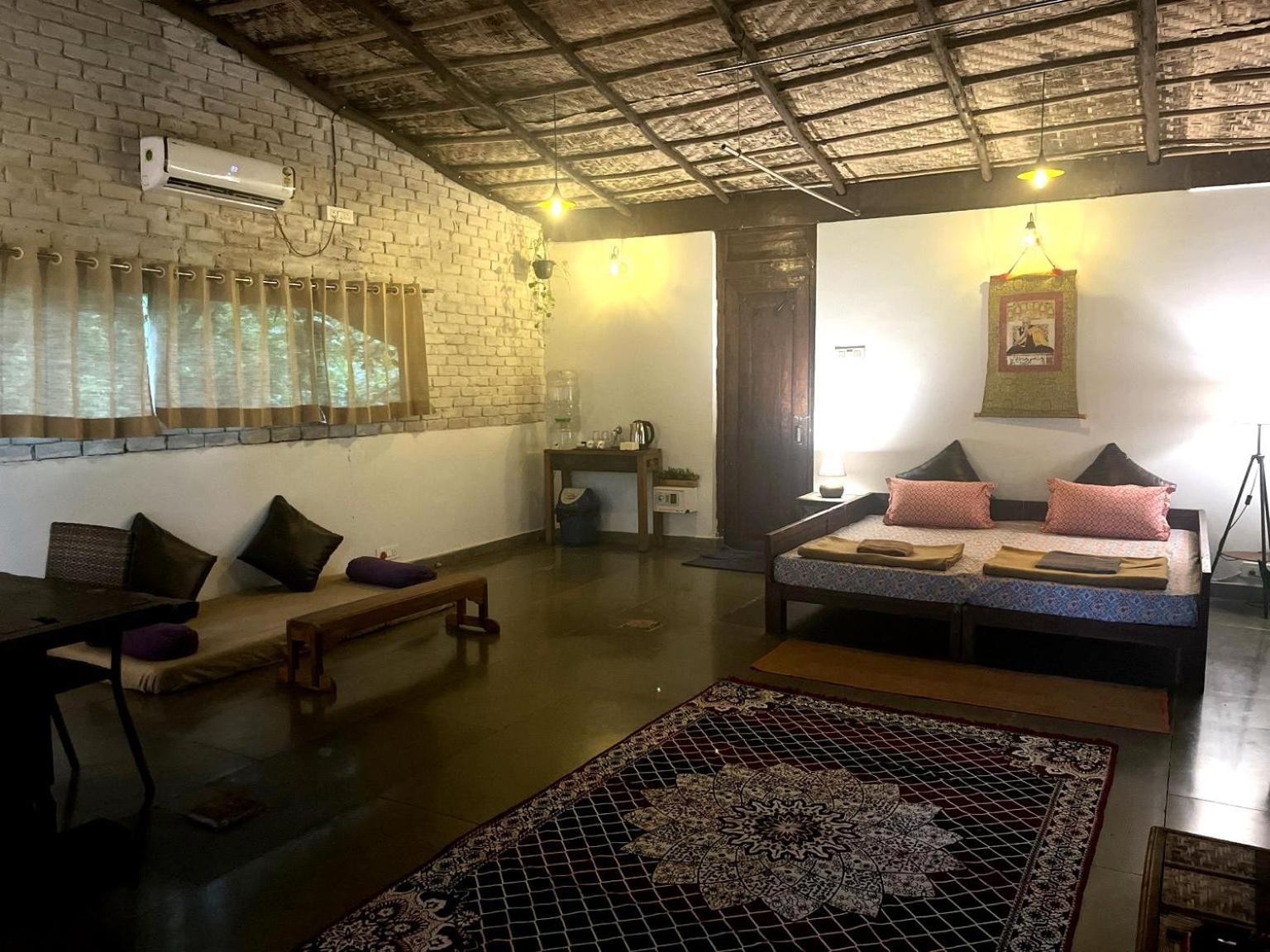 King Suite With Pool View photo 3