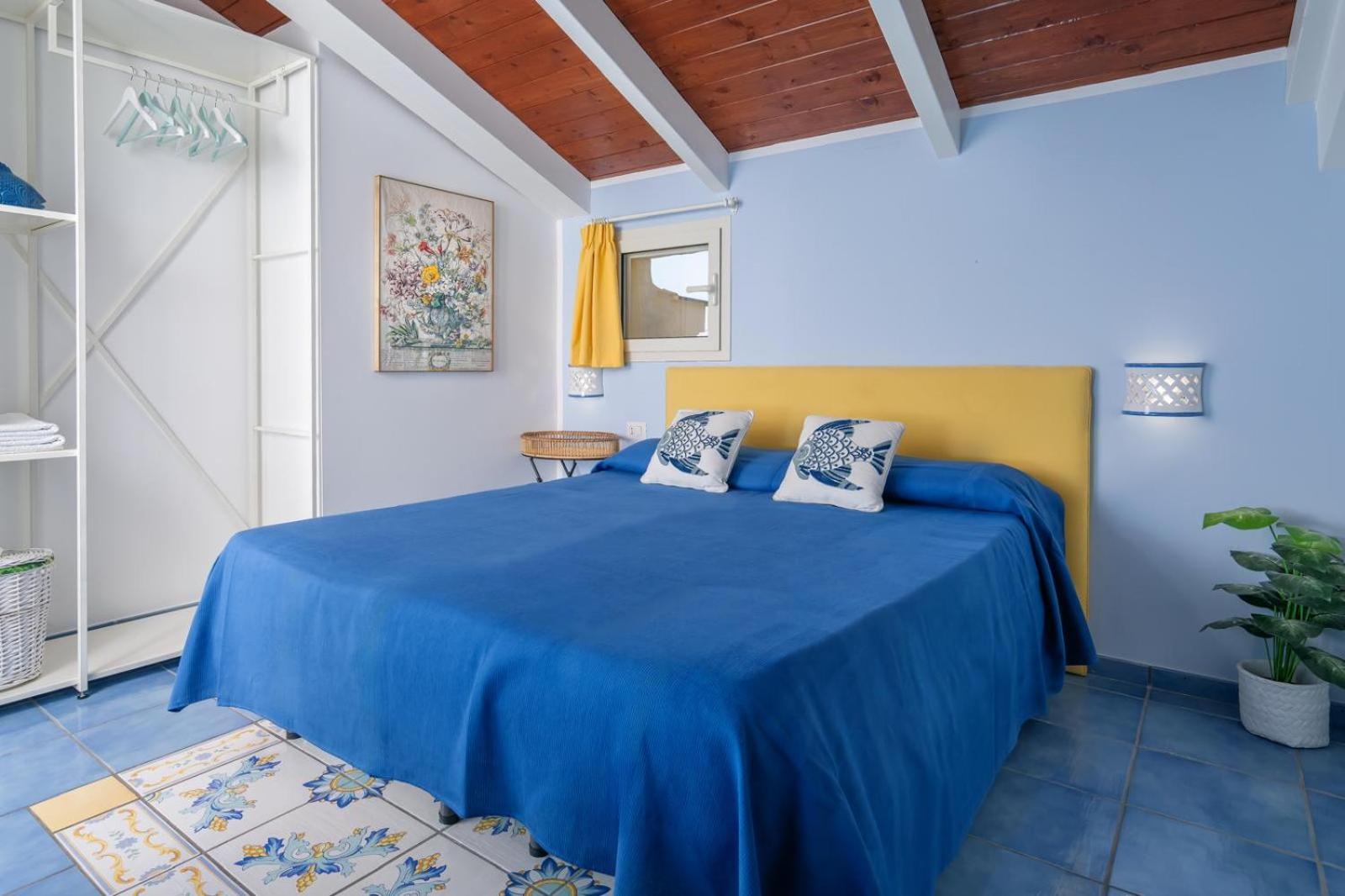 Twin Room With Private Bathroom