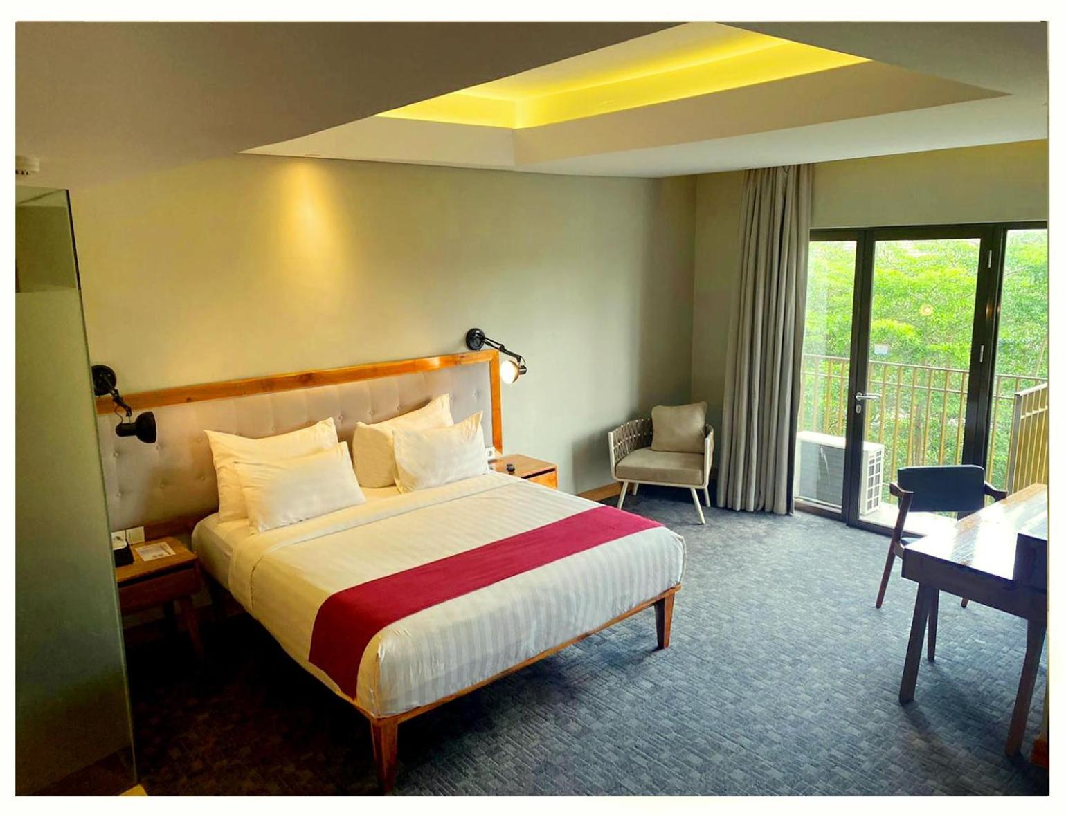 Executive Suite