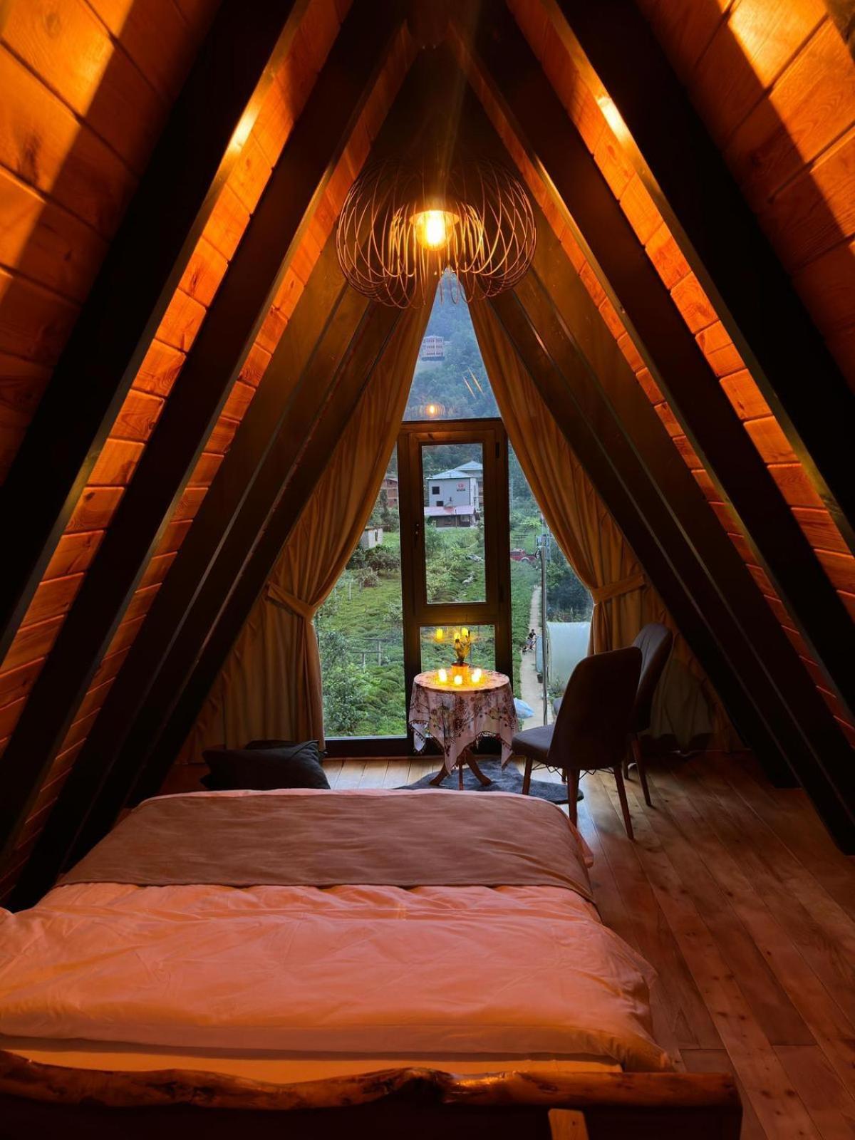 Chalet photo 1