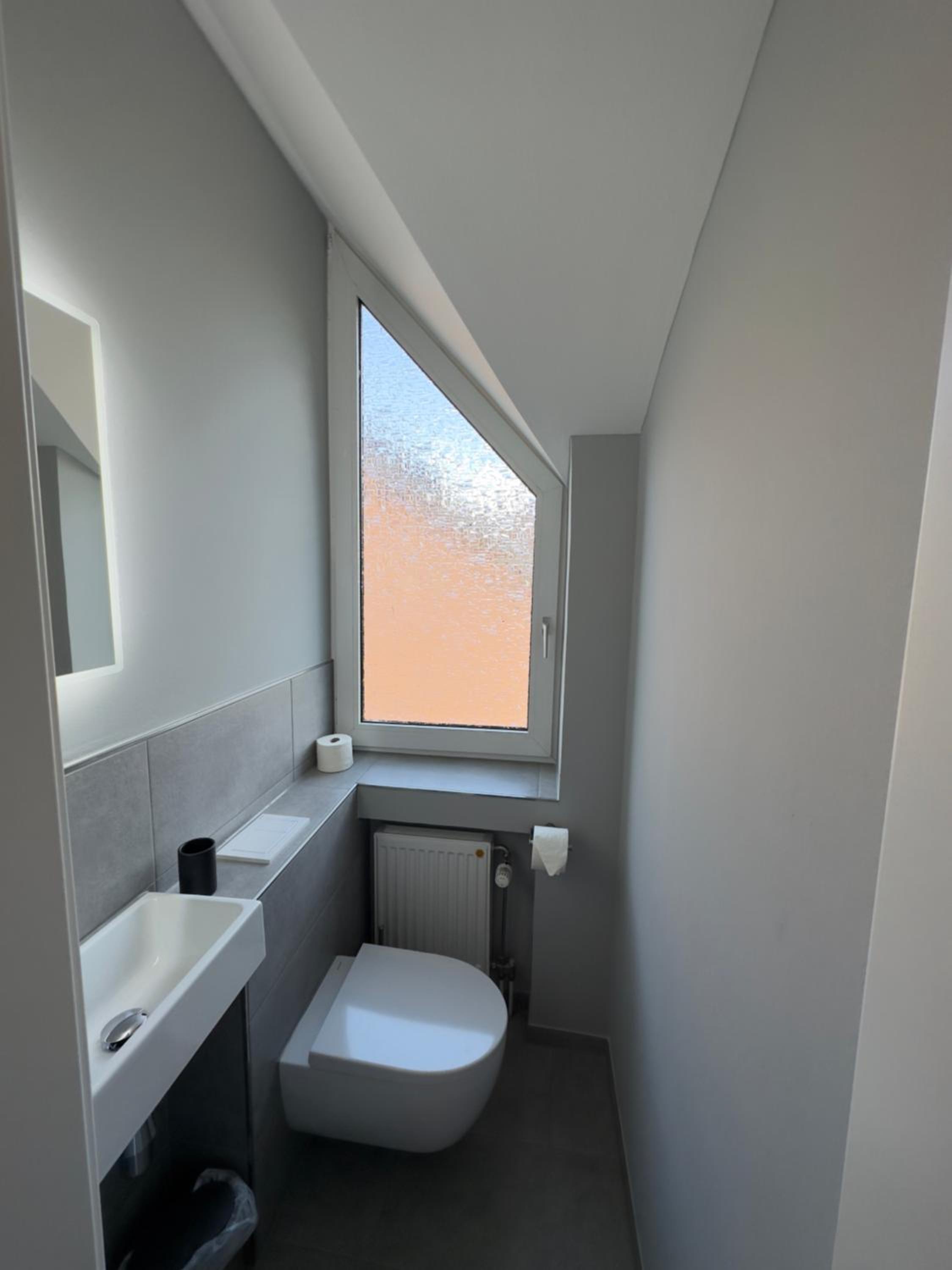 Two-Bedroom Apartment with Balcony photo 3