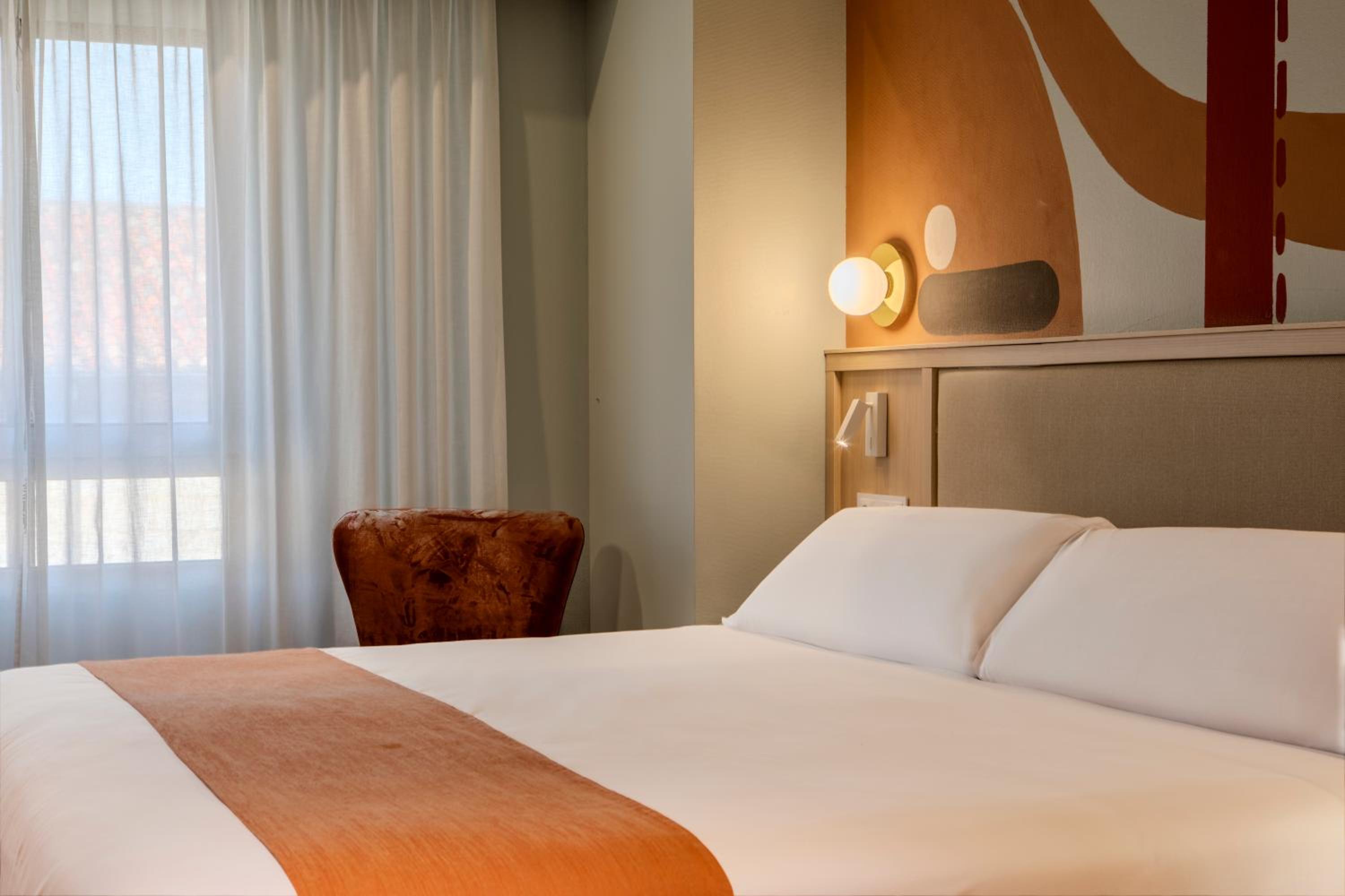 Double Room King Premium Exterior - Photo 3