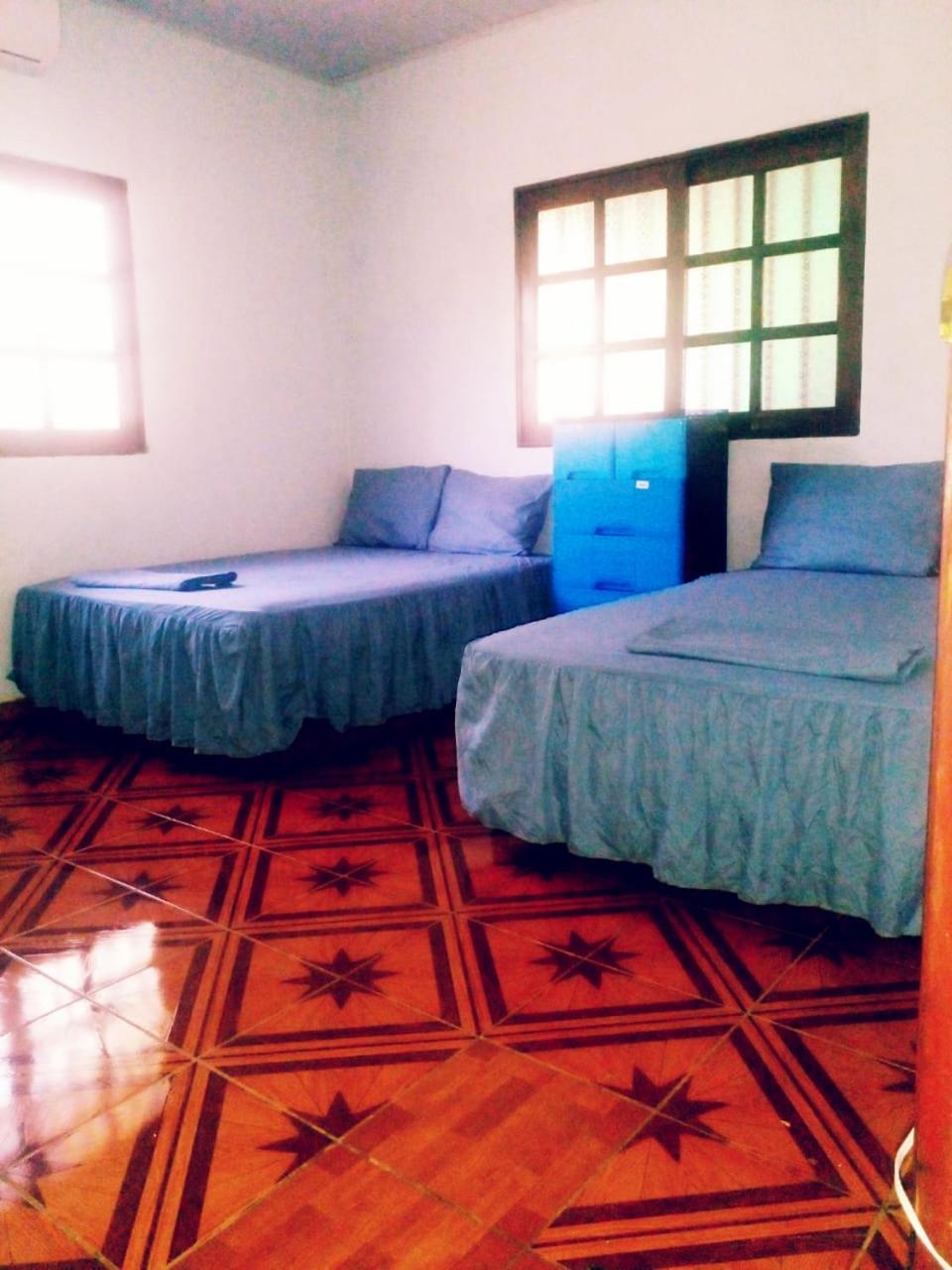 Four-Bedroom House photo 1