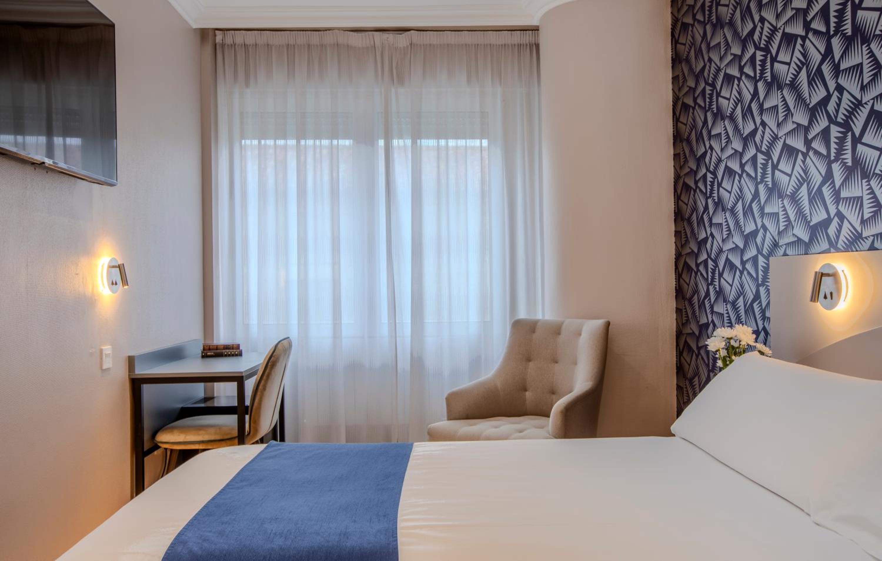 Quadruple Comfort Room photo 2