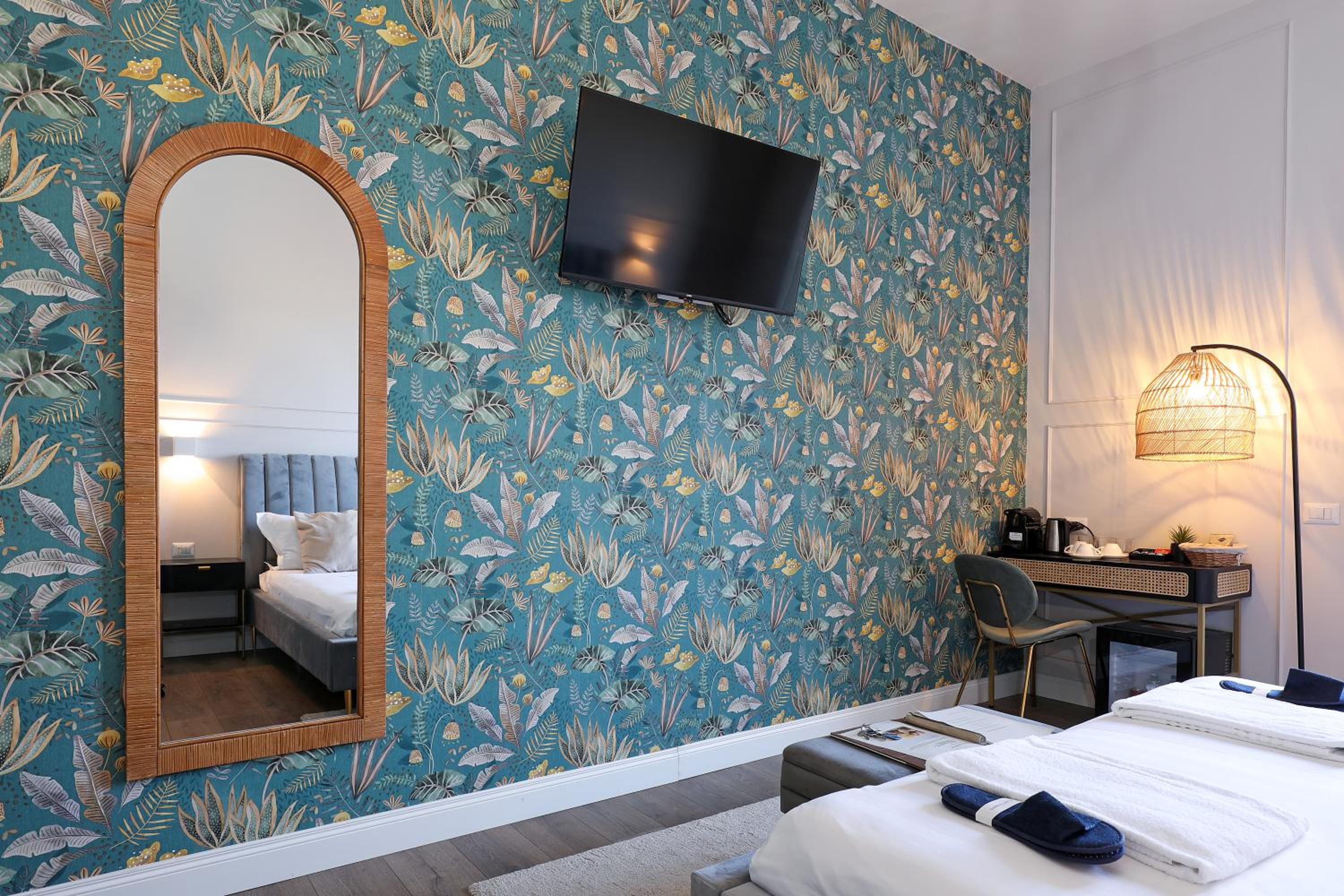 Suite with City View photo 3